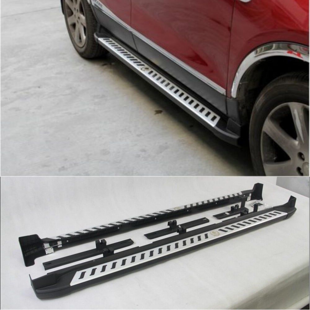 Opel Mokka Uyumlu 2012 2020 Yan Basamak Koruma Side Step Oem Style Opel Mokka Uyumlu 2012 2020 Yan Basamak Koruma Side Step Oem Style