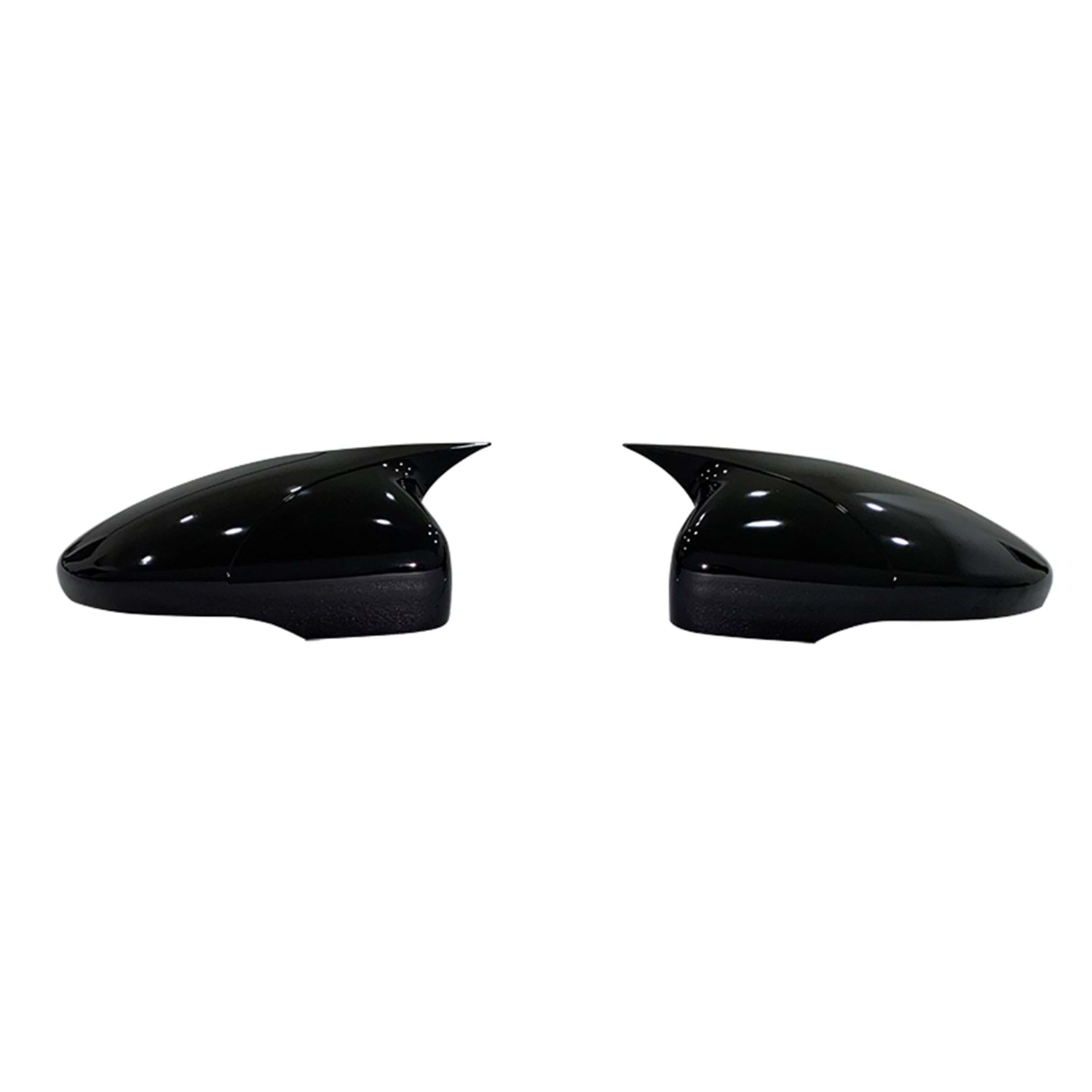 Passat B7 Batman Ayna Kapağı Piano Black / 2011-2014 Passat B7 Batman Ayna Kapağı Piano Black / 2011-2014