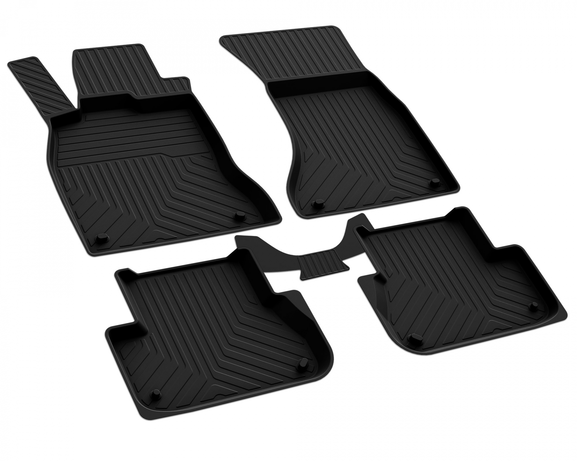PND VW Jetta 4D Havuzlu Paspas 2005-2010 A+Kalite PND VW Jetta 4D Havuzlu Paspas 2005-2010 A+Kalite