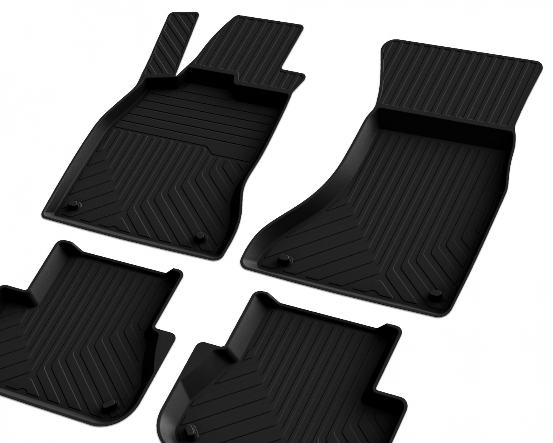 PND VW Jetta 4D Havuzlu Paspas 2005-2010 A+Kalite PND VW Jetta 4D Havuzlu Paspas 2005-2010 A+Kalite