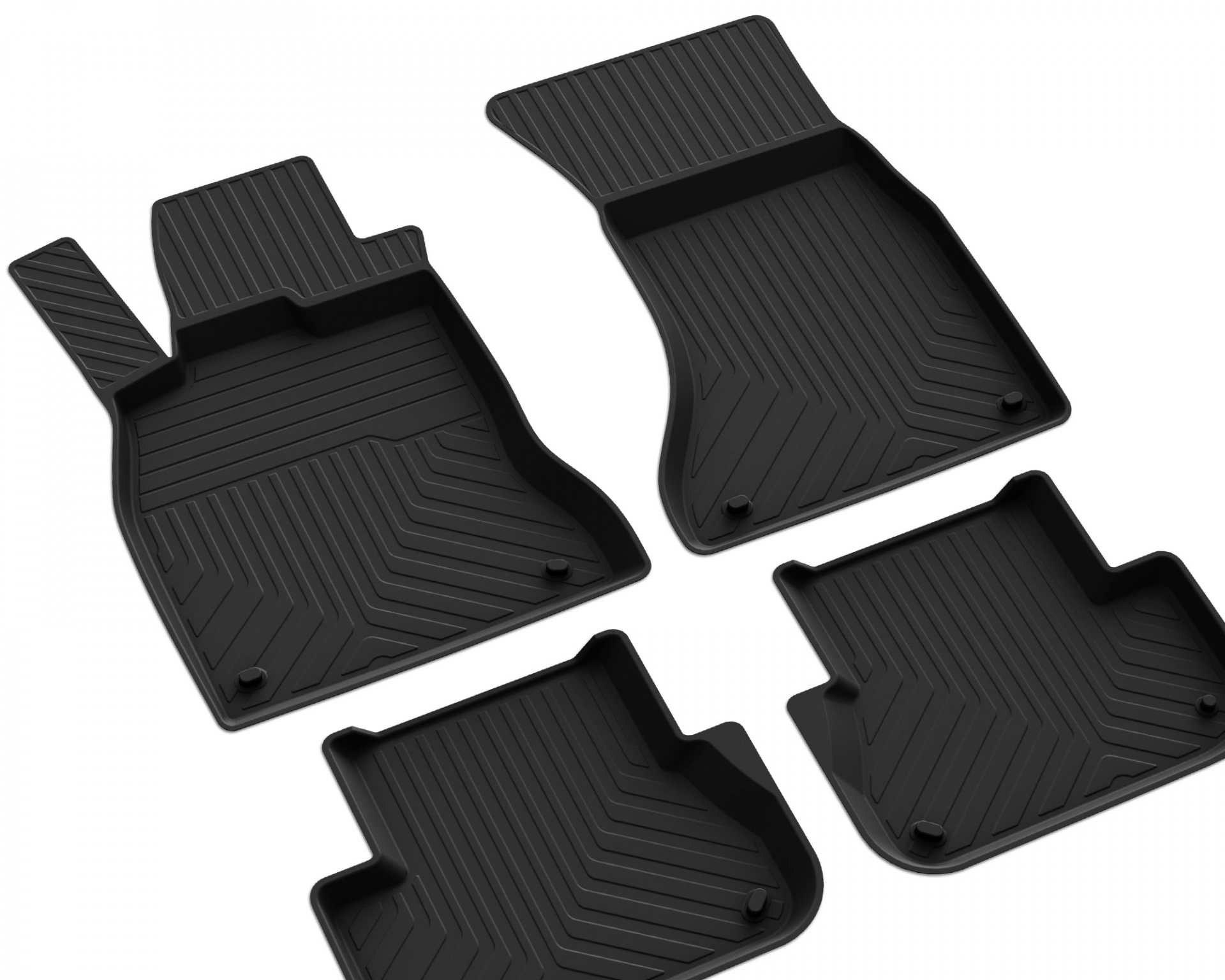 PND VW Jetta 4D Havuzlu Paspas 2005-2010 A+Kalite PND VW Jetta 4D Havuzlu Paspas 2005-2010 A+Kalite