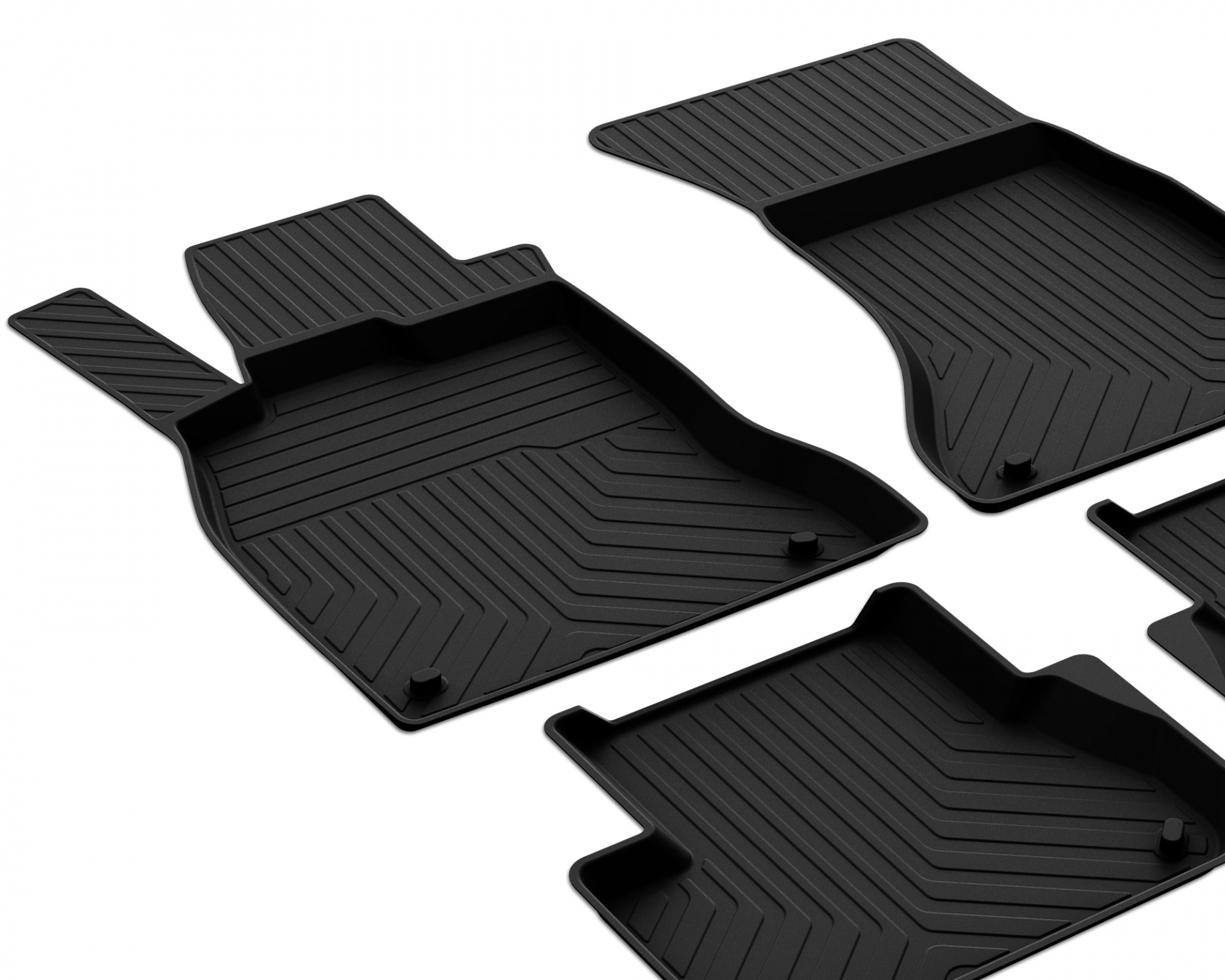 PND VW Jetta 4D Havuzlu Paspas 2005-2010 A+Kalite PND VW Jetta 4D Havuzlu Paspas 2005-2010 A+Kalite