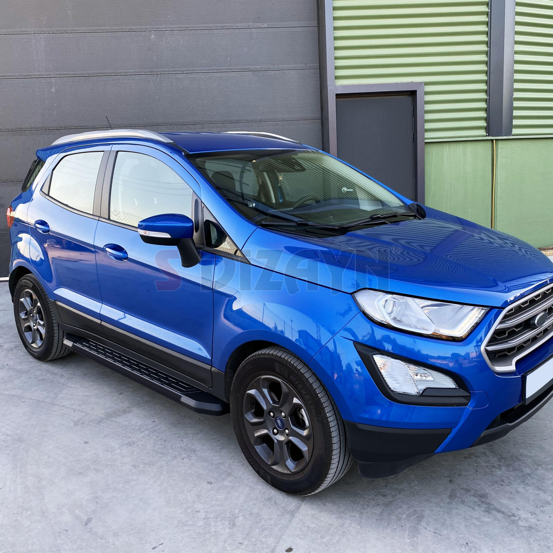 S-Dizayn BYD Seal U Hybrid NewLine Siyah Yan Basamak 193 Cm 2022 Üzeri A+ Kalite S-Dizayn BYD Seal U Hybrid NewLine Siyah Yan Basamak 193 Cm 2022 Üzeri A+ Kalite