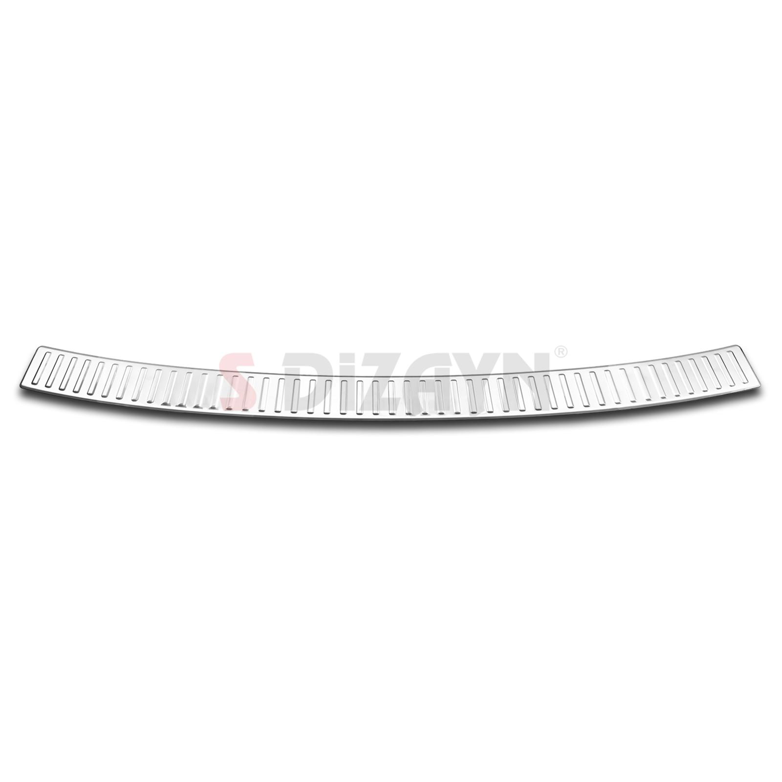 S-Dizayn Chery Tiggo 8 Pro Krom Arka Tampon Eşiği 2022 Üzeri A+ Kalite S-Dizayn Chery Tiggo 8 Pro Krom Arka Tampon Eşiği 2022 Üzeri A+ Kalite