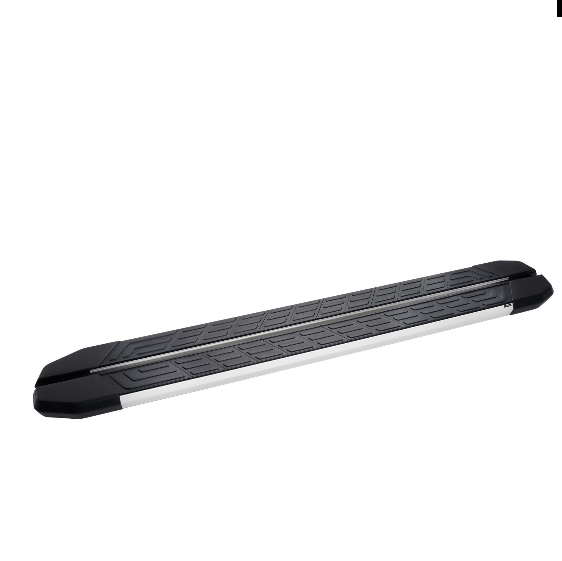S-Dizayn Chery Tiggo7 Pro NewLine Aluminyum Yan Basamak 183 Cm 2022 Üzeri A+ Kalite S-Dizayn Chery Tiggo7 Pro NewLine Aluminyum Yan Basamak 183 Cm 2022 Üzeri A+ Kalite