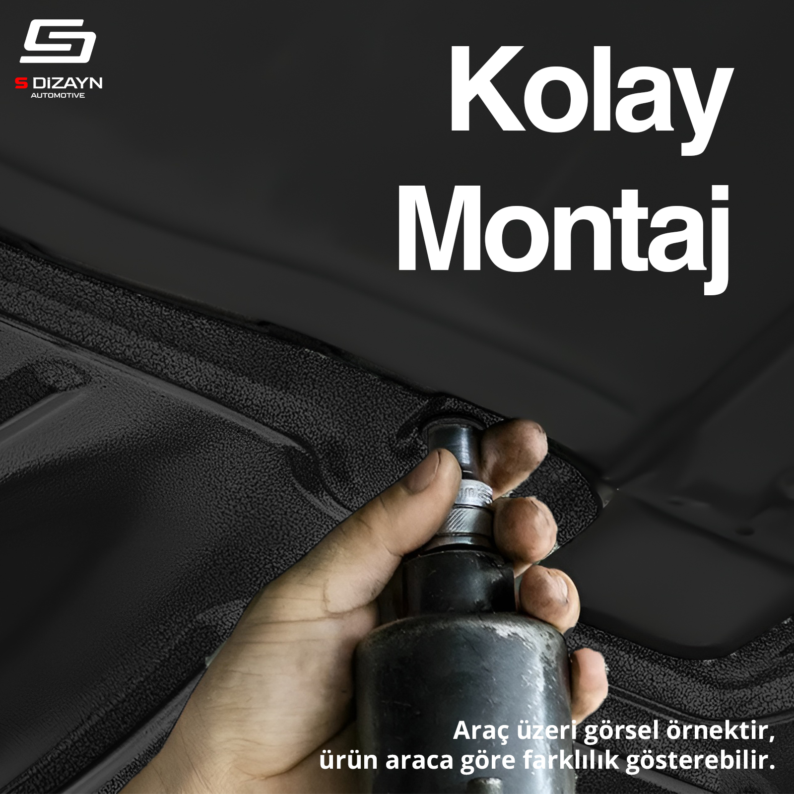S-Dizayn Citroen C3 Dizel Otomatik Çelik Karter Muhafaza Koruma 2017-2023 A+ Kalite S-Dizayn Citroen C3 Dizel Otomatik Çelik Karter Muhafaza Koruma 2017-2023 A+ Kalite