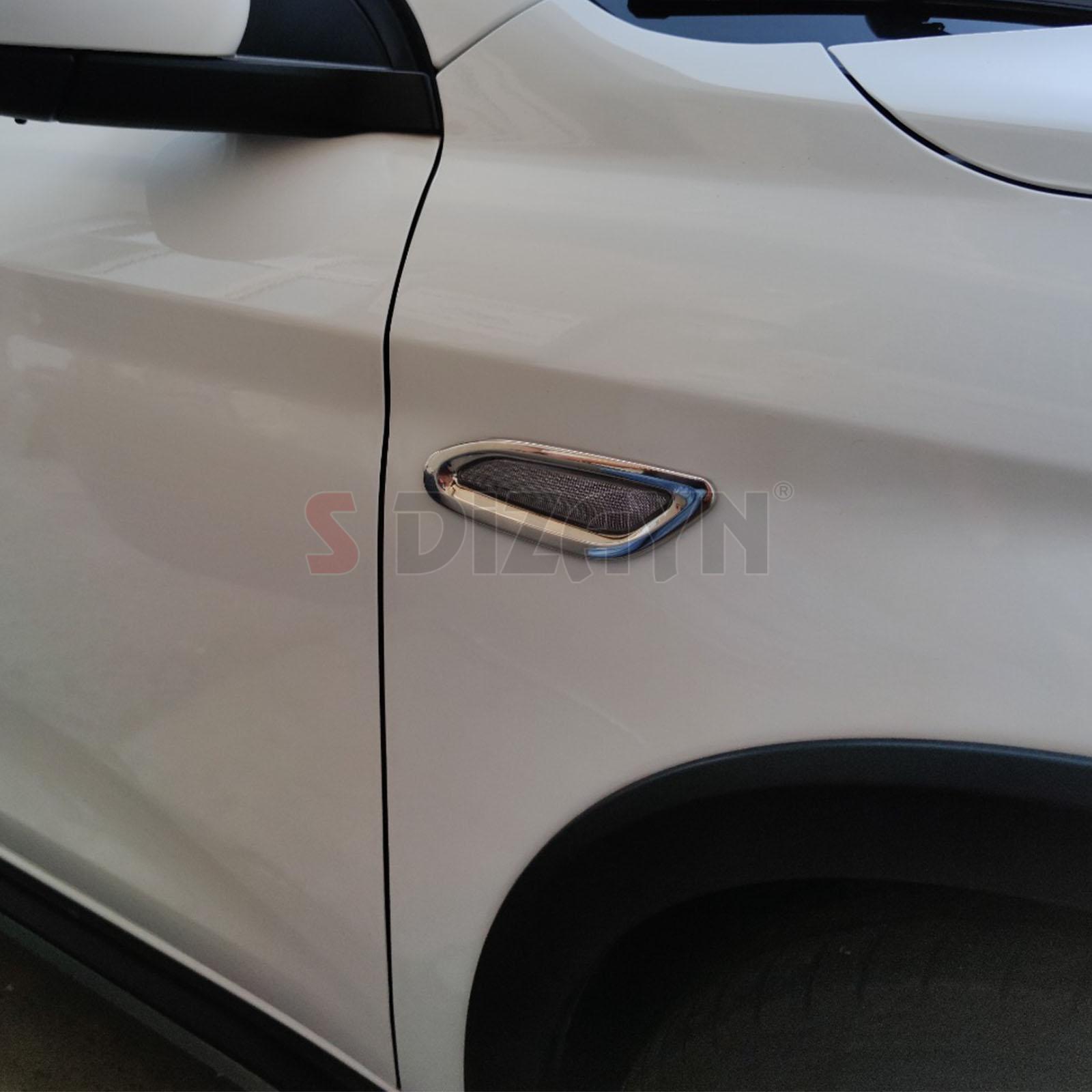S-Dizayn Fiat Egea Parlak Krom Sinyal Çerçevesi 2 Prç. ABS Plastik Dolgulu 2015 Üzeri A+ Kalite S-Dizayn Fiat Egea Parlak Krom Sinyal Çerçevesi 2 Prç. ABS Plastik Dolgulu 2015 Üzeri A+ Kalite
