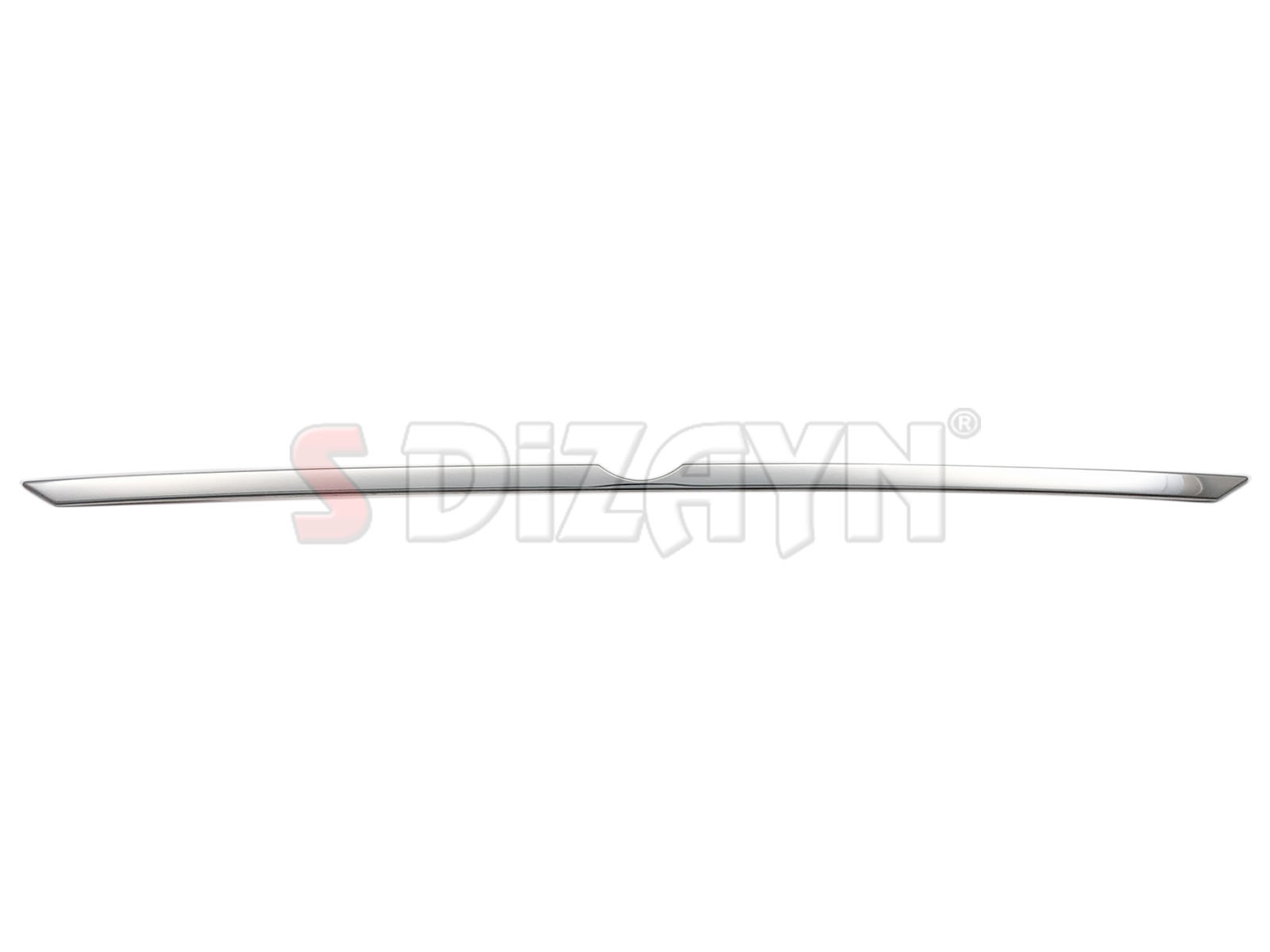 S-Dizayn Fiat Egea SD Krom Bagaj Çıtası 2015 Üzeri A+ Kalite (Mat Krom) S-Dizayn Fiat Egea SD Krom Bagaj Çıtası 2015 Üzeri A+ Kalite (Mat Krom)