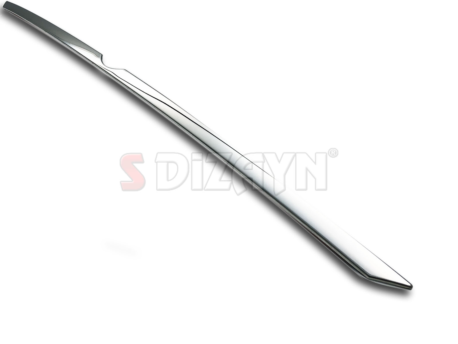 S-Dizayn Fiat Egea SD Krom Bagaj Çıtası 2015 Üzeri A+ Kalite (Mat Krom) S-Dizayn Fiat Egea SD Krom Bagaj Çıtası 2015 Üzeri A+ Kalite (Mat Krom)