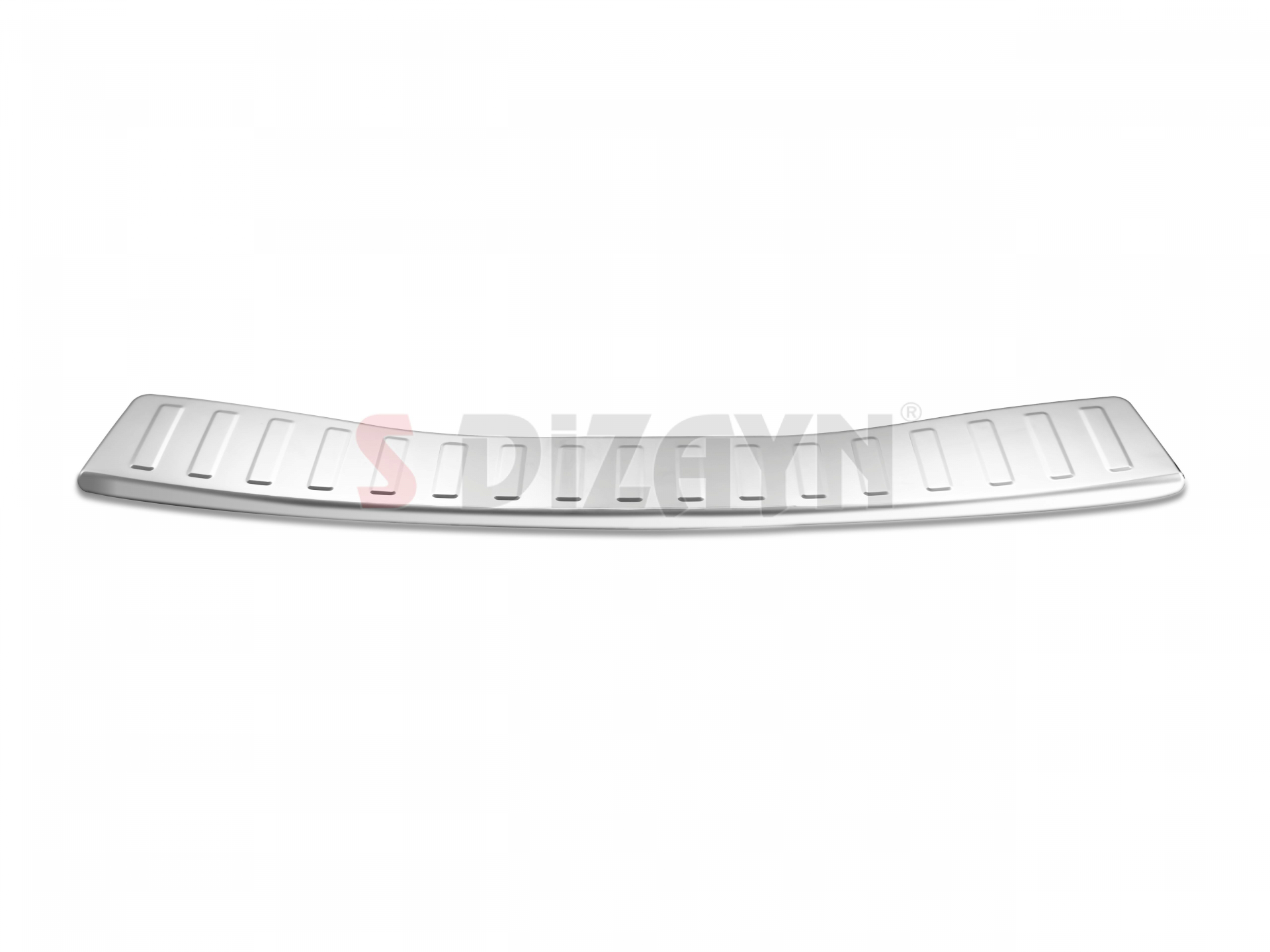 S-Dizayn Ford B-Max Krom Arka Tampon Eşiği 2012-2016 A+ Kalite S-Dizayn Ford B-Max Krom Arka Tampon Eşiği 2012-2016 A+ Kalite