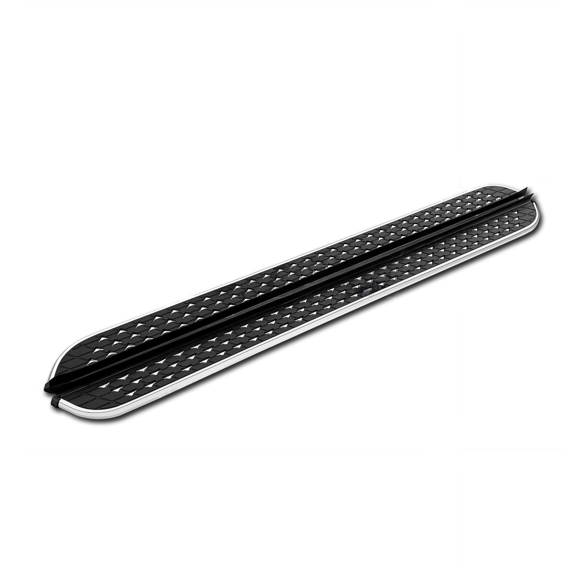 S-Dizayn Ford EcoSport 2 Diamond Krom Yan Basamak 173 Cm 2012-2022 A+ Kalite S-Dizayn Ford EcoSport 2 Diamond Krom Yan Basamak 173 Cm 2012-2022 A+ Kalite