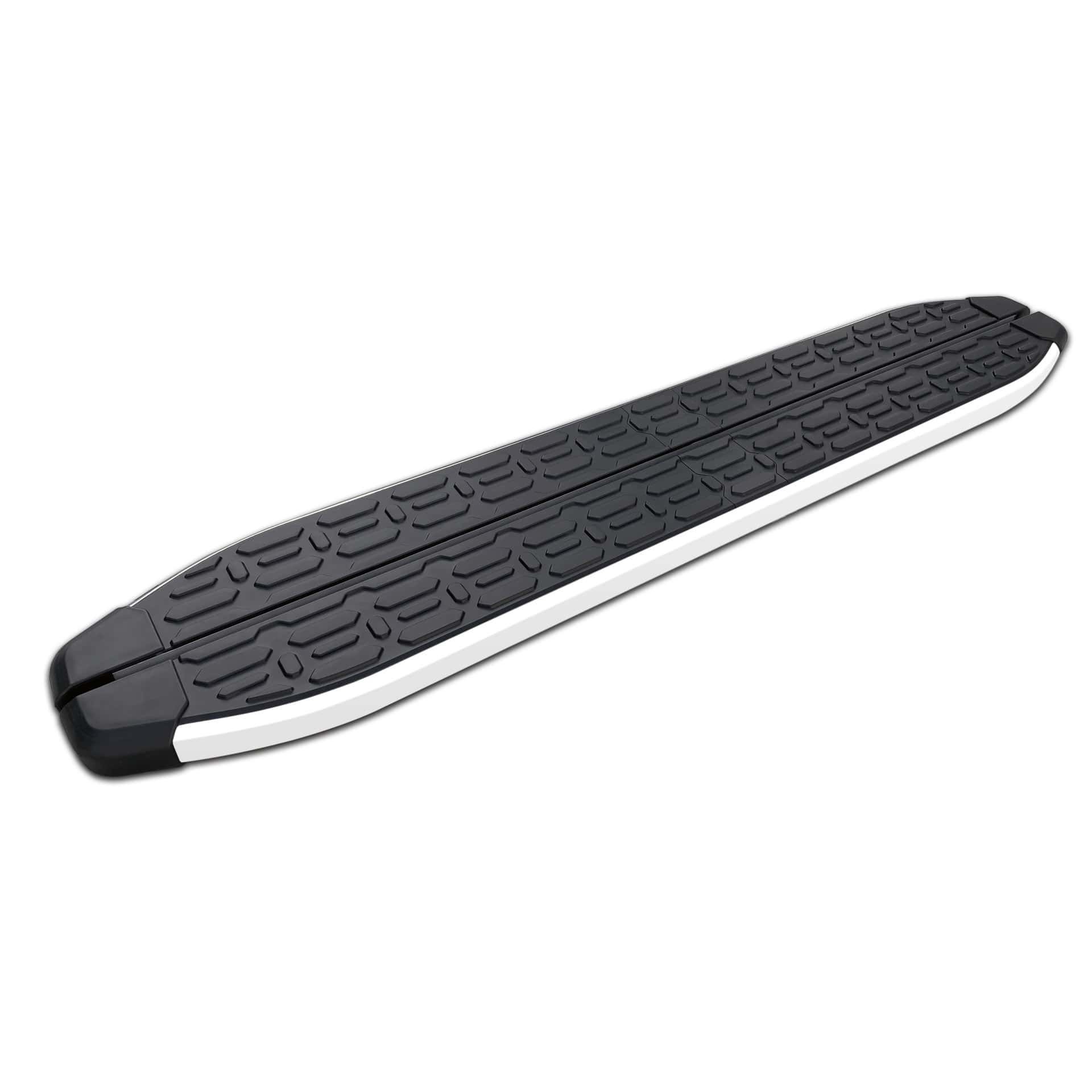 S-Dizayn Ford Kuga 2 Evo Aluminyum Yan Basamak 183 Cm 2013-2019 A+ Kalite S-Dizayn Ford Kuga 2 Evo Aluminyum Yan Basamak 183 Cm 2013-2019 A+ Kalite