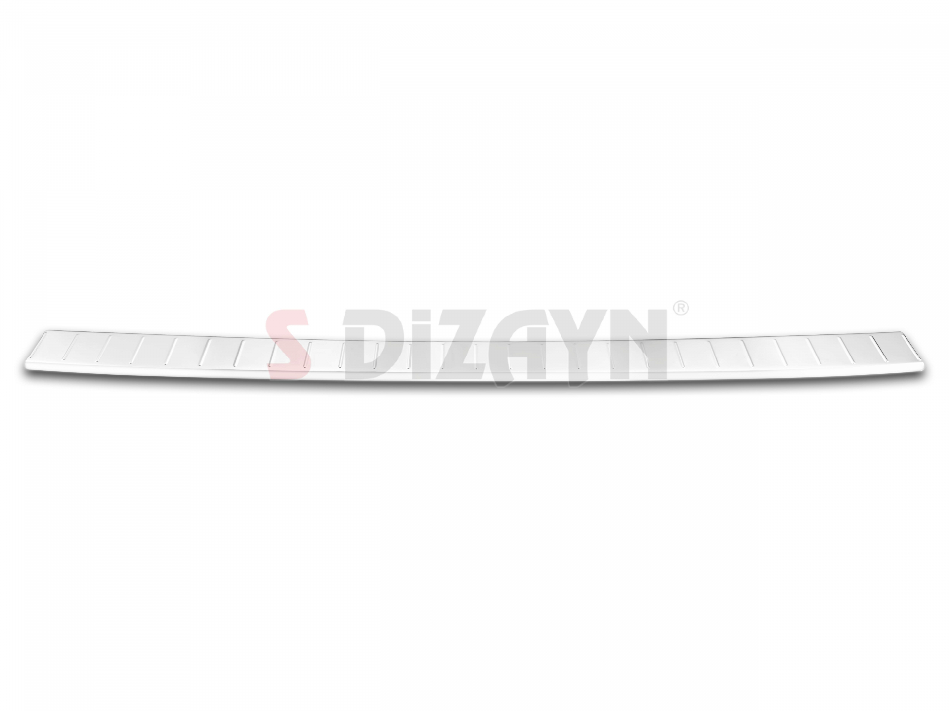 S-Dizayn Ford Transit Krom Arka Tampon Eşiği 2006-2014 A+ Kalite S-Dizayn Ford Transit Krom Arka Tampon Eşiği 2006-2014 A+ Kalite