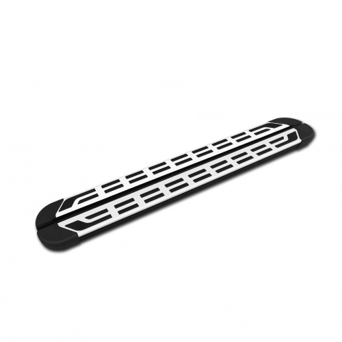 S-Dizayn Land Rover Range Rover Sport 2 S-Plus Gri Yan Basamak 193 Cm 2013-2022 A+ Kalite S-Dizayn Land Rover Range Rover Sport 2 S-Plus Gri Yan Basamak 193 Cm 2013-2022 A+ Kalite