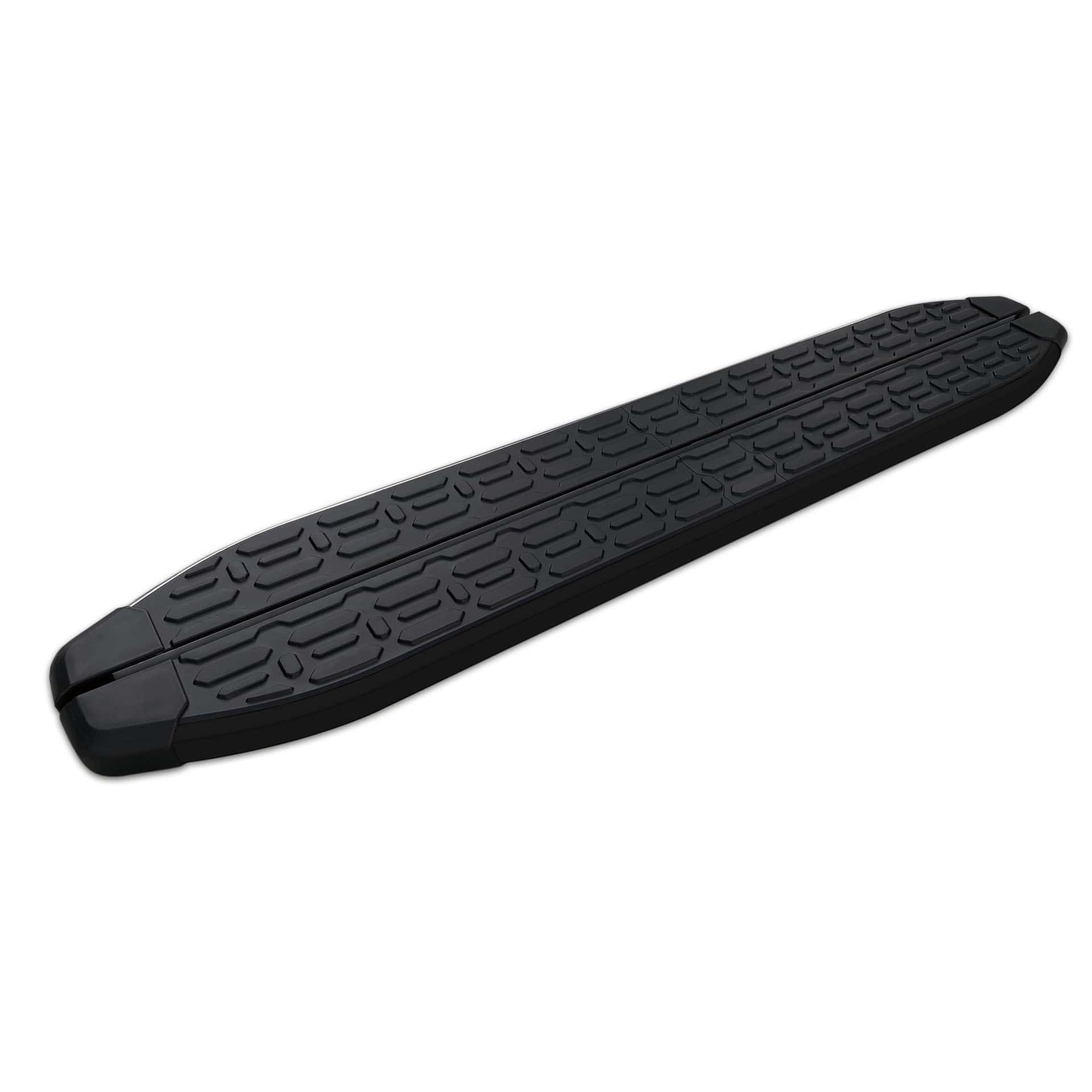S-Dizayn Mazda CX-5 Evo Siyah Yan Basamak 183 Cm 2012-2016 A+ Kalite S-Dizayn Mazda CX-5 Evo Siyah Yan Basamak 183 Cm 2012-2016 A+ Kalite