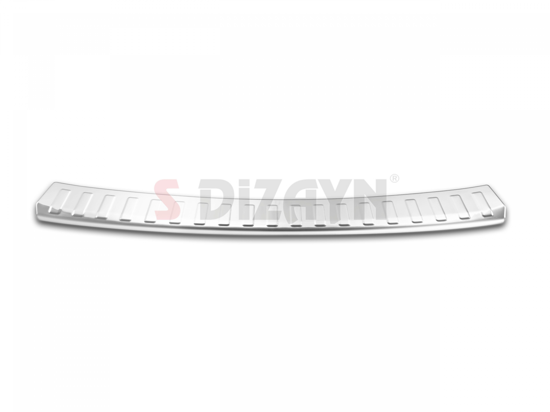 S-Dizayn Mercedes C Class W206 Krom Arka Tampon Eşiği 2021 Üzeri A+ Kalite S-Dizayn Mercedes C Class W206 Krom Arka Tampon Eşiği 2021 Üzeri A+ Kalite