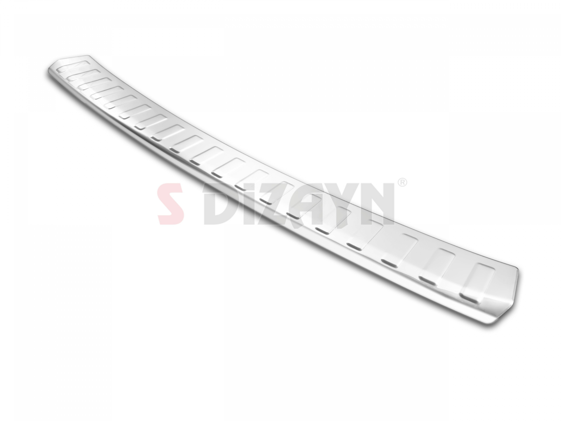 S-Dizayn Mercedes C Class W206 Krom Arka Tampon Eşiği 2021 Üzeri A+ Kalite S-Dizayn Mercedes C Class W206 Krom Arka Tampon Eşiği 2021 Üzeri A+ Kalite