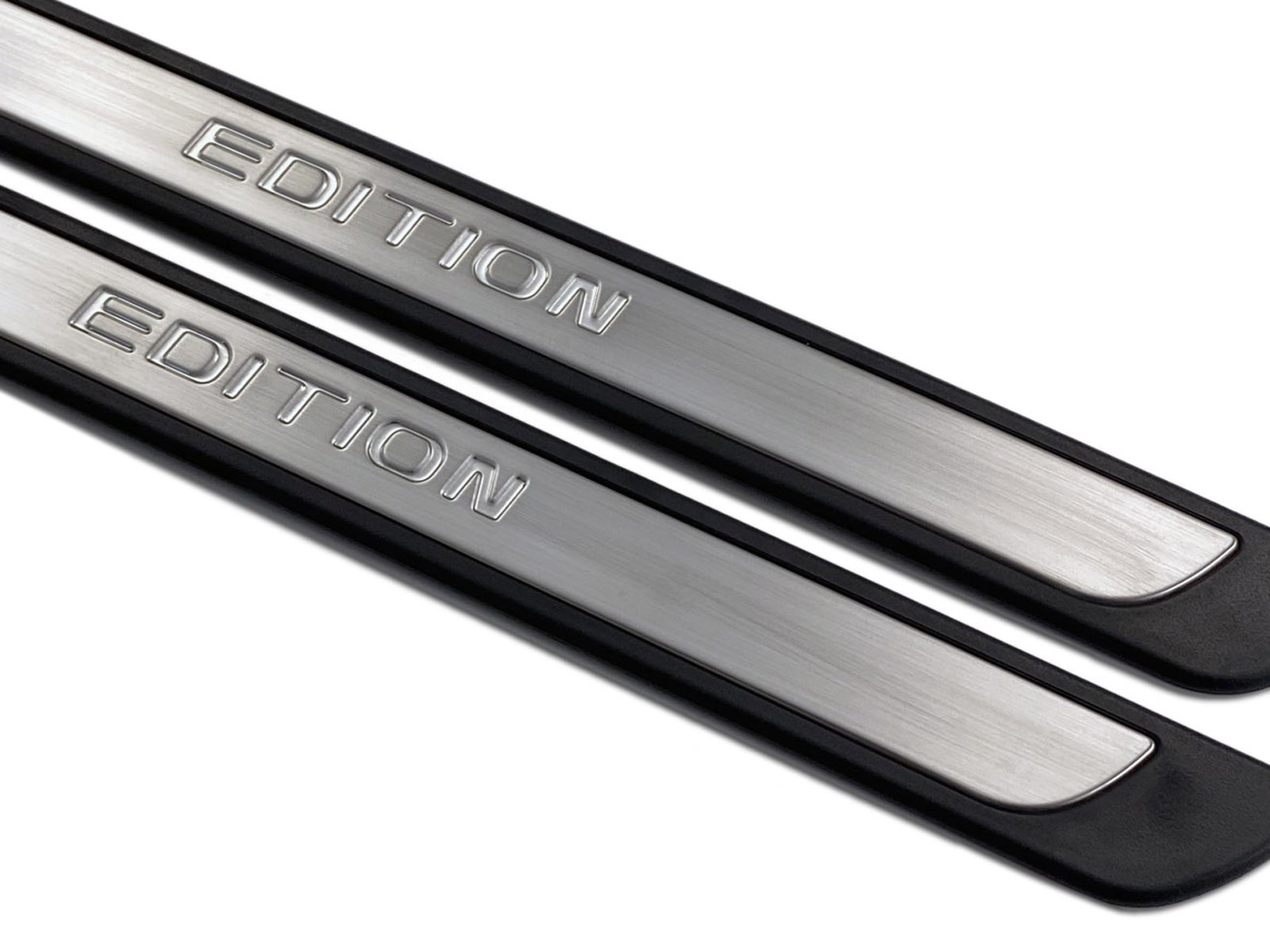 S-Dizayn Opel Astra J GTC Krom Kapı Eşik Koruması Edition Line 2011-2018 2 Parça S-Dizayn Opel Astra J GTC Krom Kapı Eşik Koruması Edition Line 2011-2018 2 Parça
