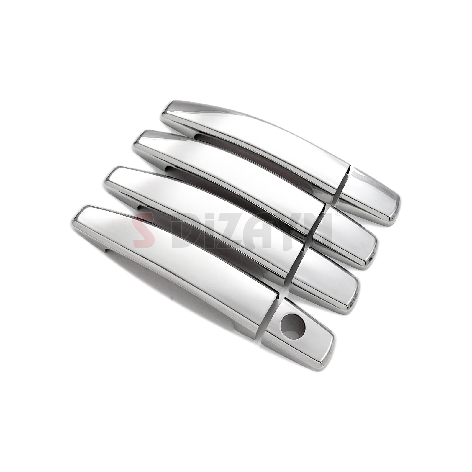 S-Dizayn Opel Astra J Krom Kapı Kolu 4 Kapı 2012-2022 A+Kalite S-Dizayn Opel Astra J Krom Kapı Kolu 4 Kapı 2012-2022 A+Kalite