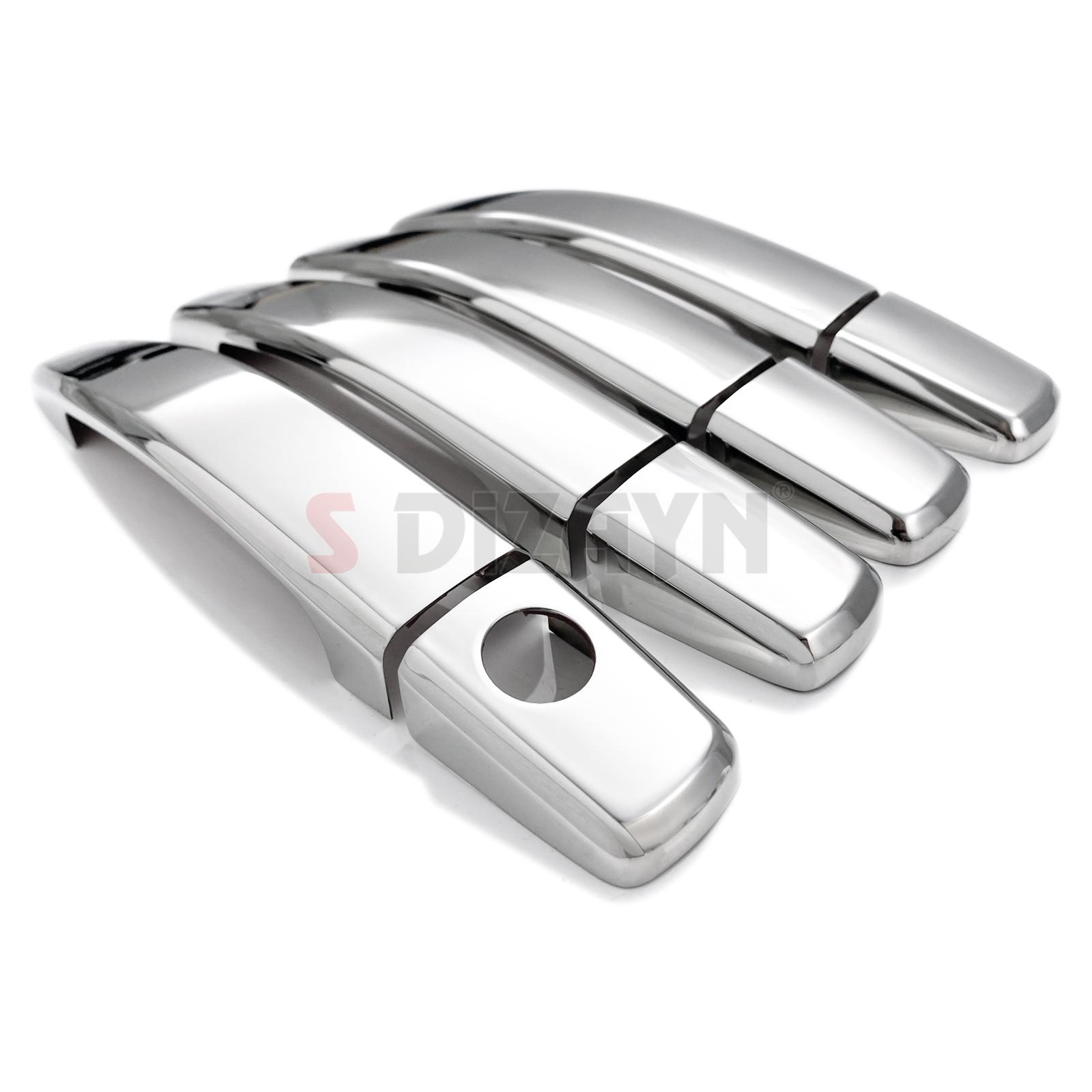S-Dizayn Opel Astra J Krom Kapı Kolu 4 Kapı 2012-2022 A+Kalite S-Dizayn Opel Astra J Krom Kapı Kolu 4 Kapı 2012-2022 A+Kalite