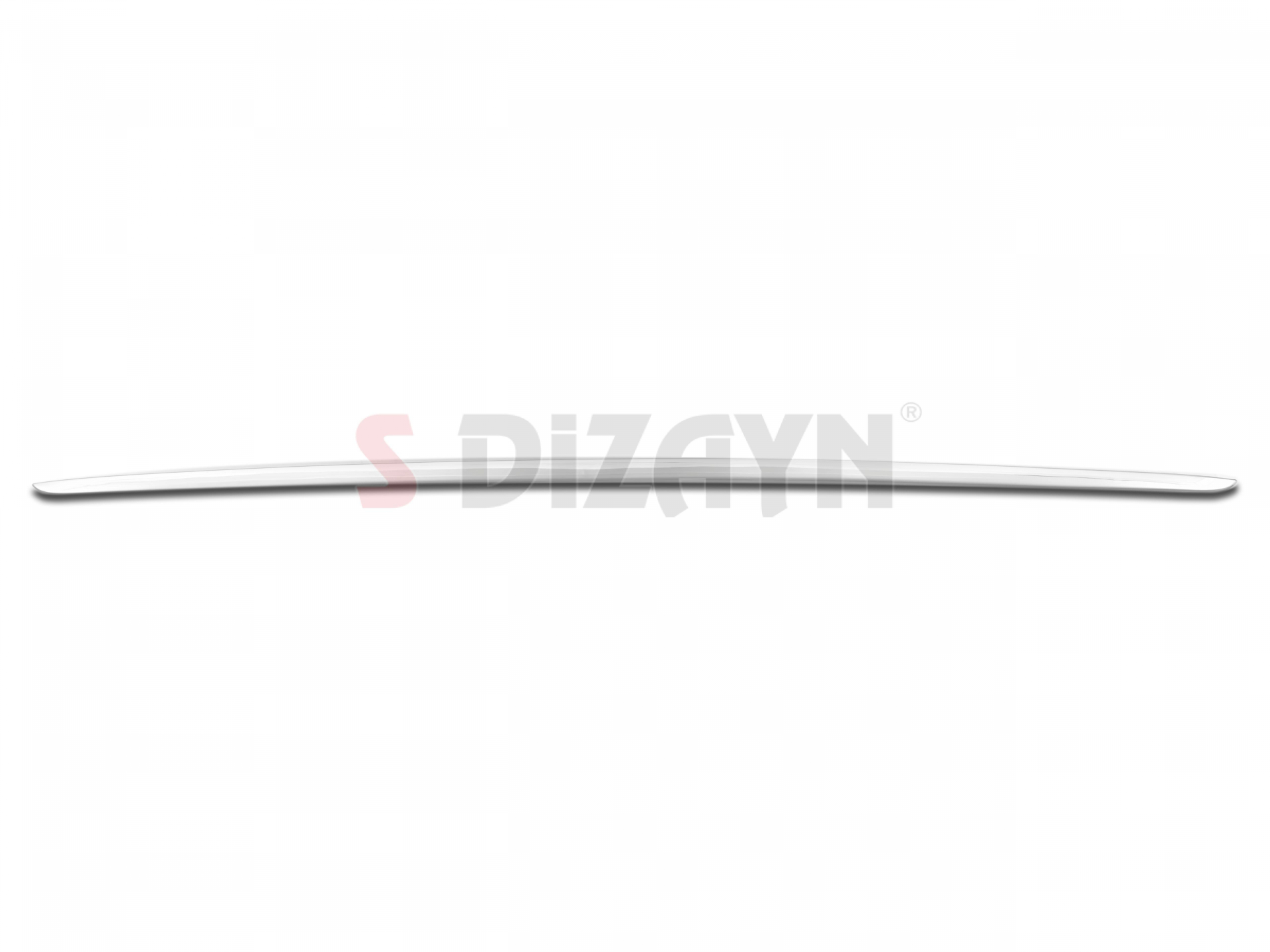 S-Dizayn Opel Astra L Krom Bagaj Alt Çıtası 2022 Üzeri S-Dizayn Opel Astra L Krom Bagaj Alt Çıtası 2022 Üzeri