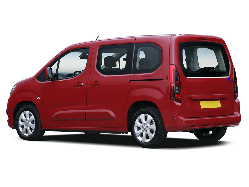 S-Dizayn Opel Combo E Krom Bagaj Camı Alt Çıtası 2018-2023 S-Dizayn Opel Combo E Krom Bagaj Camı Alt Çıtası 2018-2023