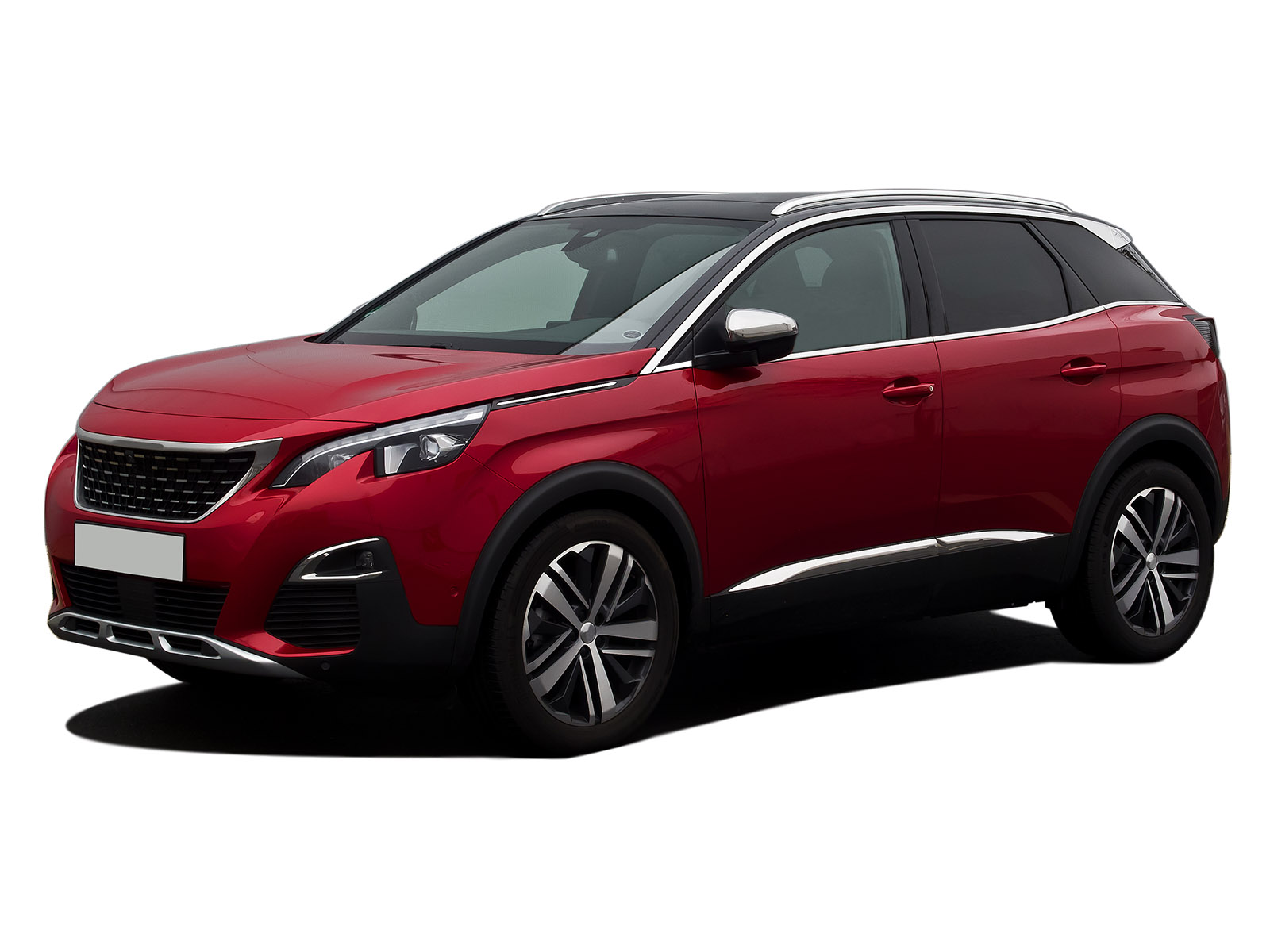S-Dizayn Peugeot 3008 Krom Cam Çıtası 8 Prç. 2016-2023 S-Dizayn Peugeot 3008 Krom Cam Çıtası 8 Prç. 2016-2023