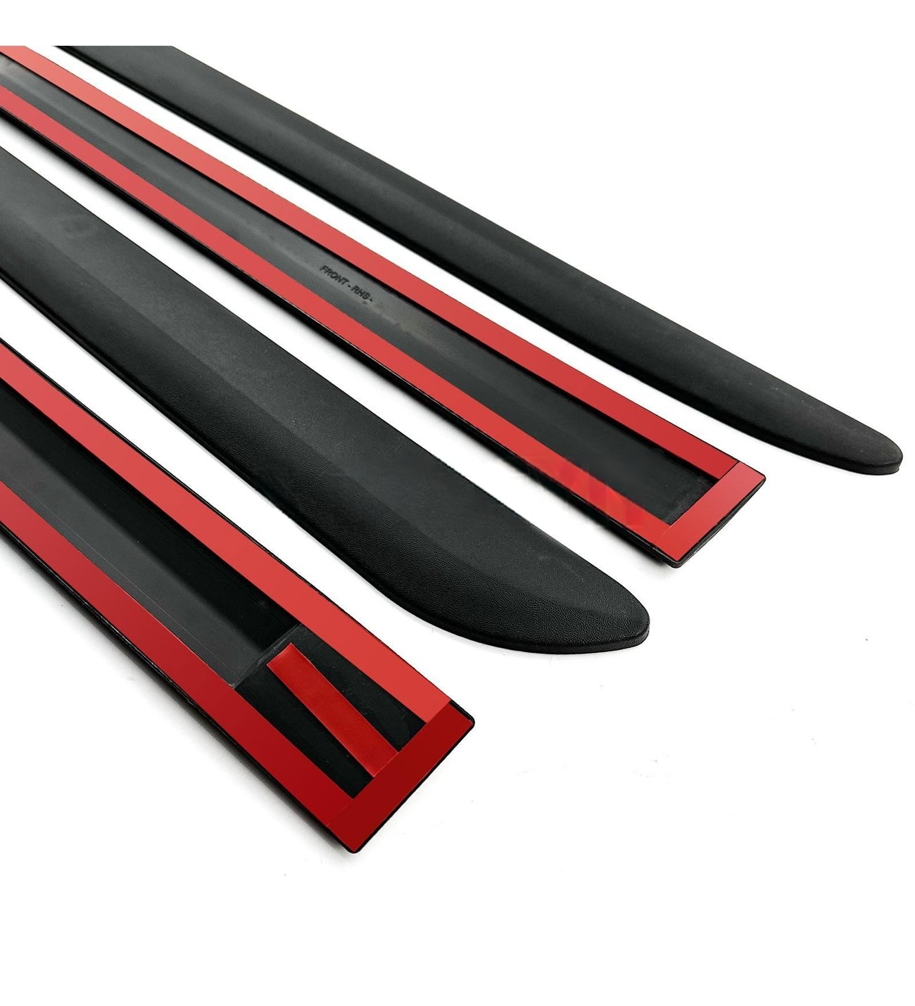 Üniversal ABS Plastik Yan Kapı Koruma Çıtası Üniversal ABS Plastik Yan Kapı Koruma Çıtası