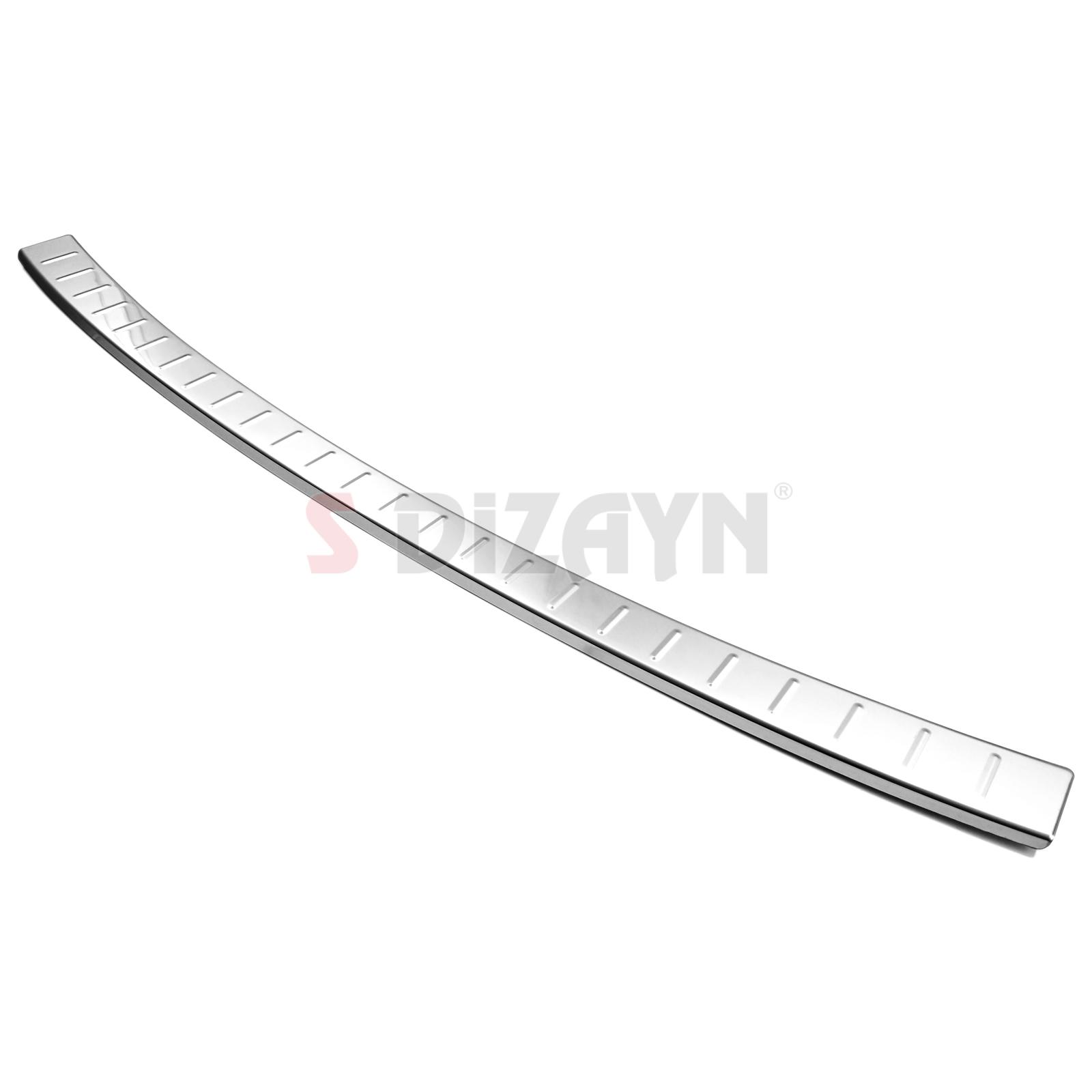 S-Dizayn Renault Austral Krom Arka Tampon Eşiği 2023 Üzeri A+ Kalite S-Dizayn Renault Austral Krom Arka Tampon Eşiği 2023 Üzeri A+ Kalite