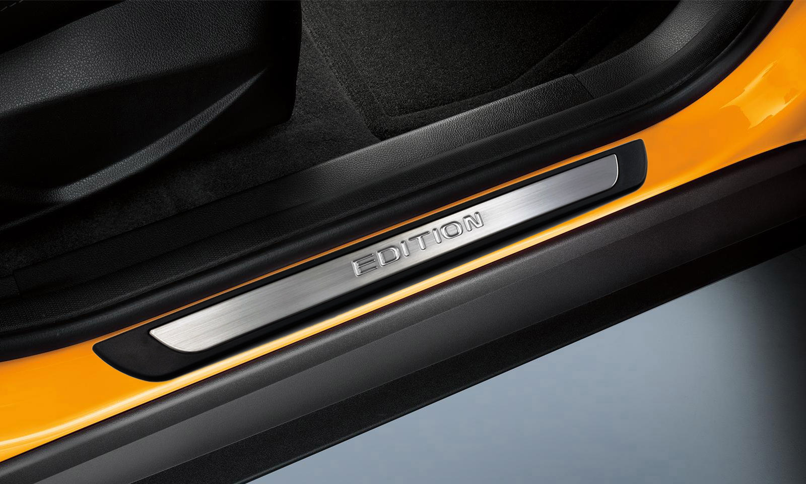 S-Dizayn Renault Clio 5 Krom Kapı Eşik Koruması Edition Line 2019 Üzeri 4 Parça S-Dizayn Renault Clio 5 Krom Kapı Eşik Koruması Edition Line 2019 Üzeri 4 Parça