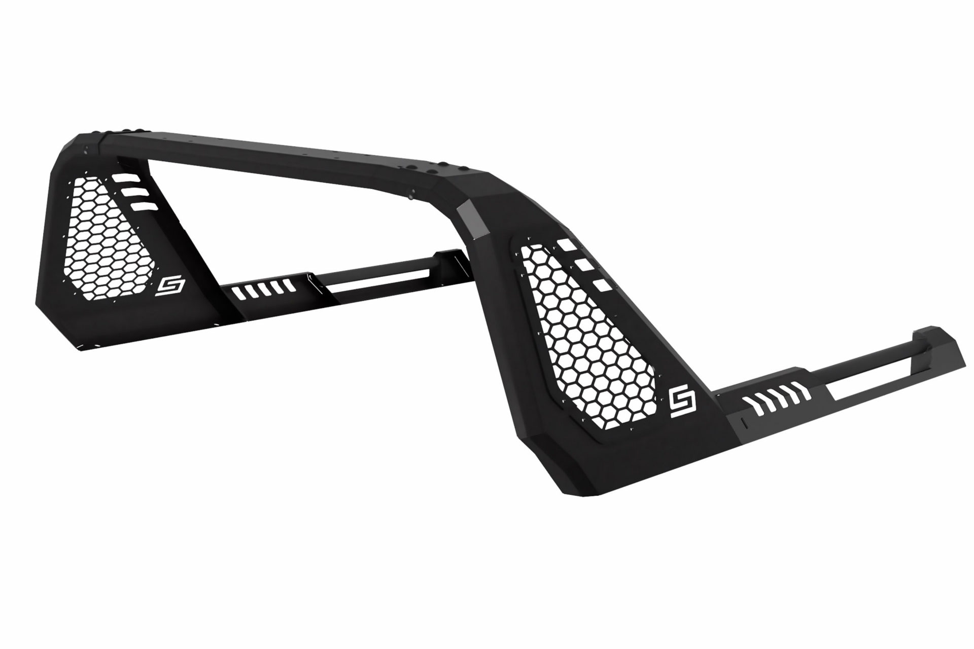 S-Dizayn SDX 4WD Off Road VW Amarok 2 Çelik Roll Bar V1 2023 Üzeri S-Dizayn SDX 4WD Off Road VW Amarok 2 Çelik Roll Bar V1 2023 Üzeri