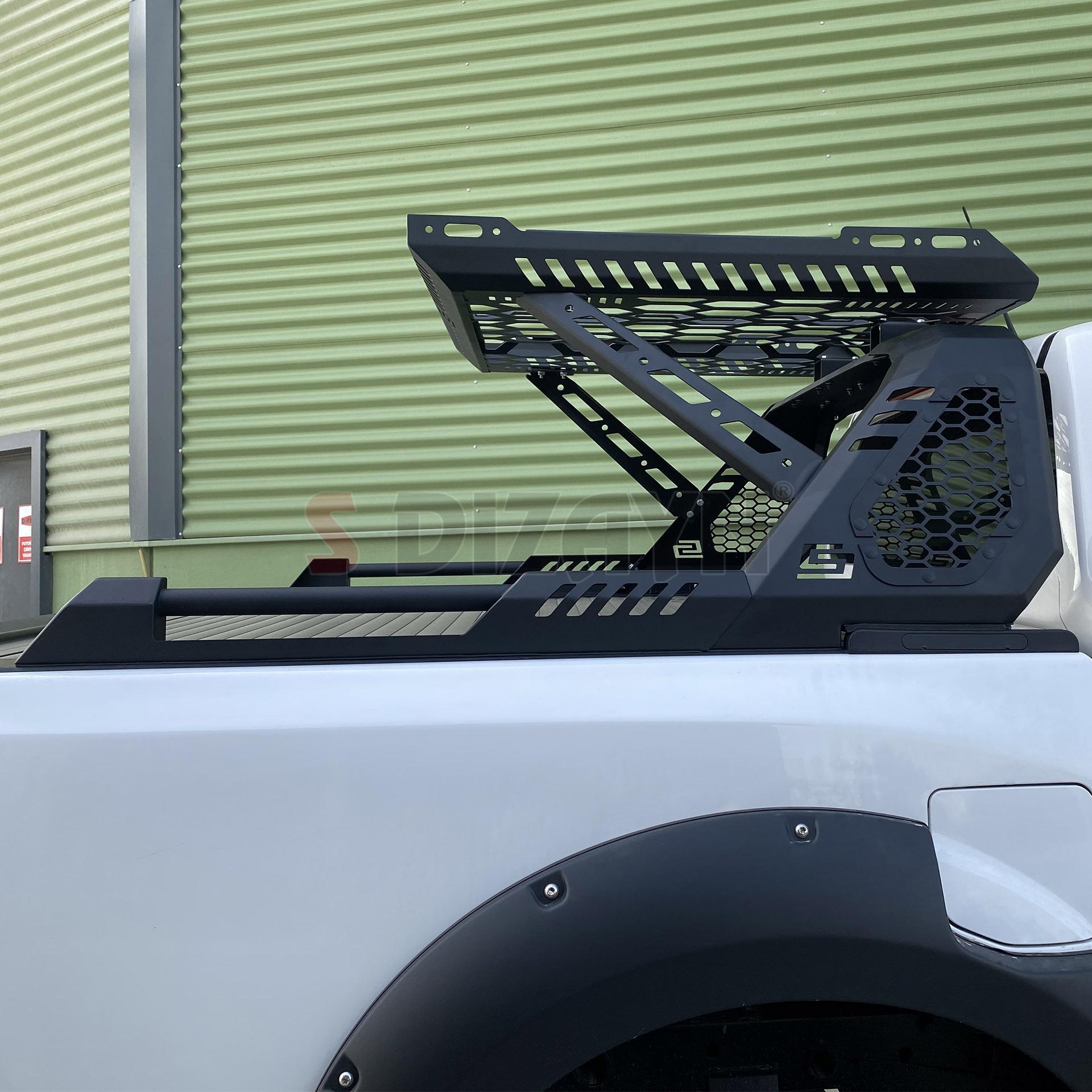 S-Dizayn SDX 4WD Off Road VW Amarok 2 Sepetli Çelik Roll Bar V1 2023 Üzeri S-Dizayn SDX 4WD Off Road VW Amarok 2 Sepetli Çelik Roll Bar V1 2023 Üzeri