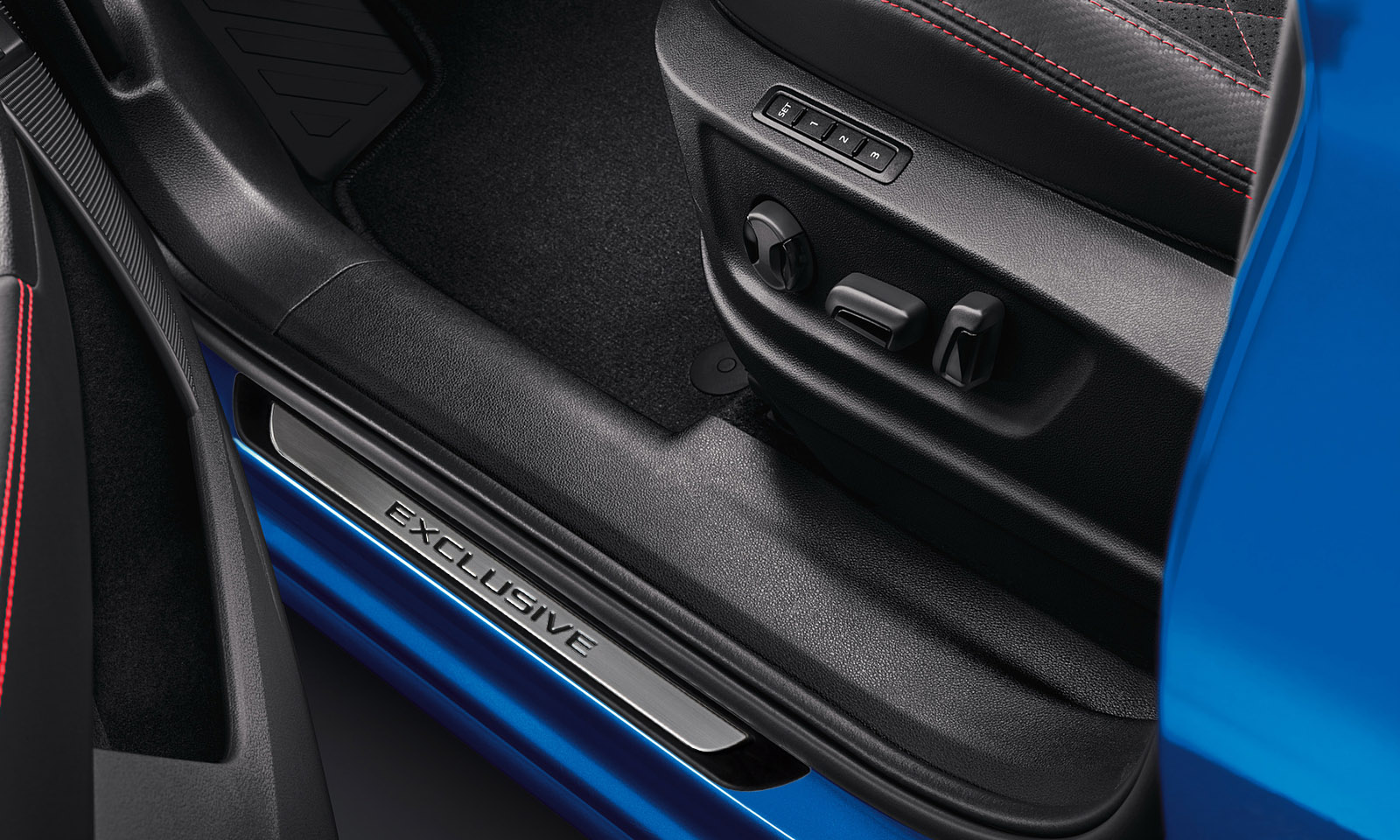 S-Dizayn Skoda Scala Krom Kapı Eşik Koruması Exclusive Line 2019-2023 4 Parça S-Dizayn Skoda Scala Krom Kapı Eşik Koruması Exclusive Line 2019-2023 4 Parça