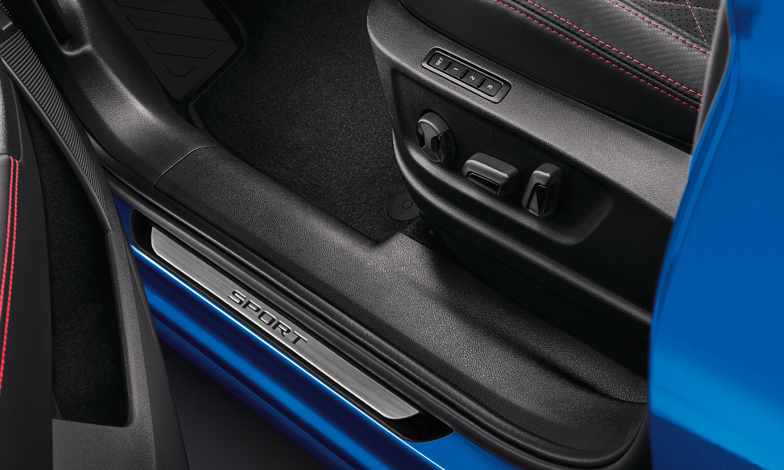 S-Dizayn Skoda Scala Krom Kapı Eşik Koruması Sport Line 2019-2023 4 Parça S-Dizayn Skoda Scala Krom Kapı Eşik Koruması Sport Line 2019-2023 4 Parça