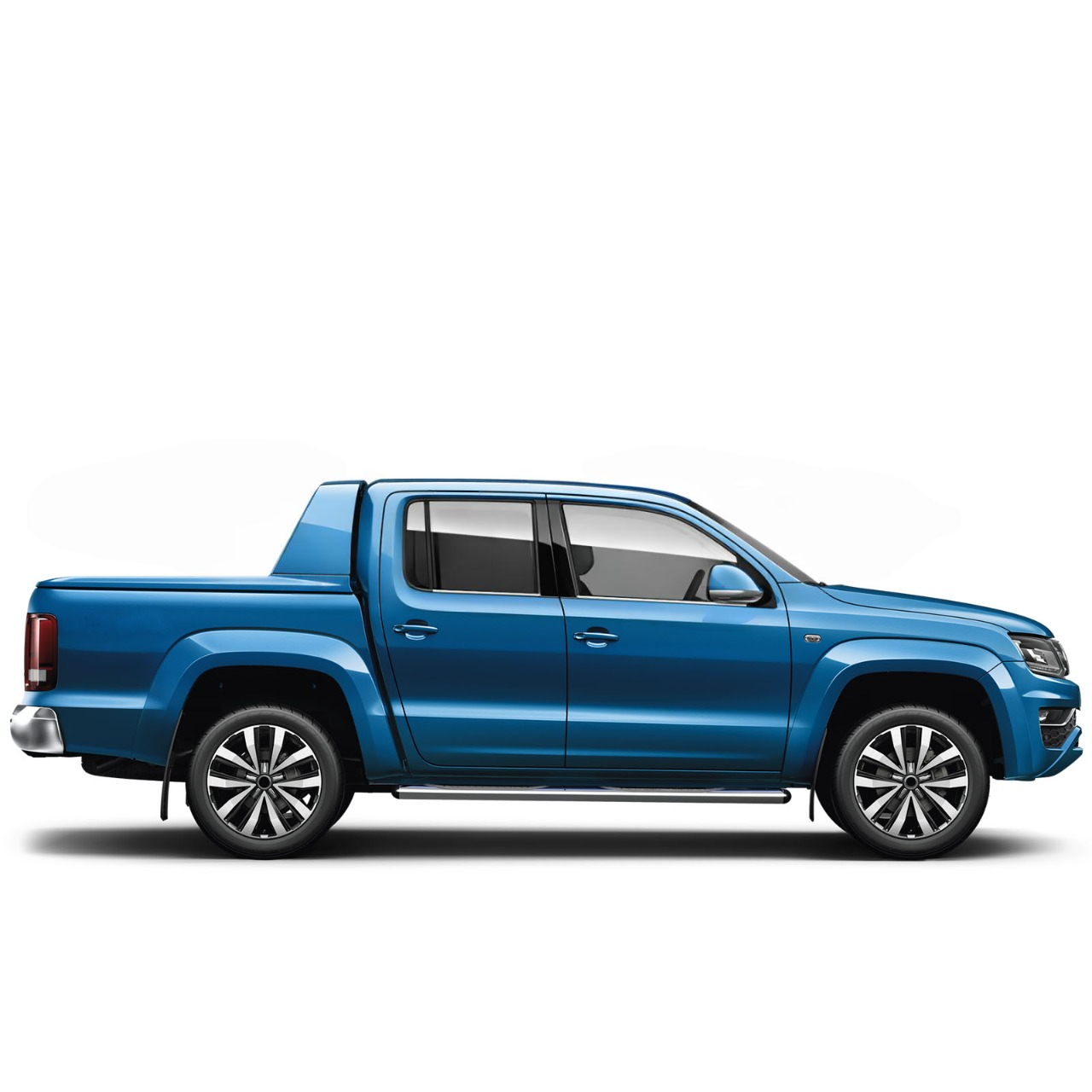 S-Dizayn VW Amarok Krom Cam Çıtası 4 Prç 2010-2023 S-Dizayn VW Amarok Krom Cam Çıtası 4 Prç 2010-2023