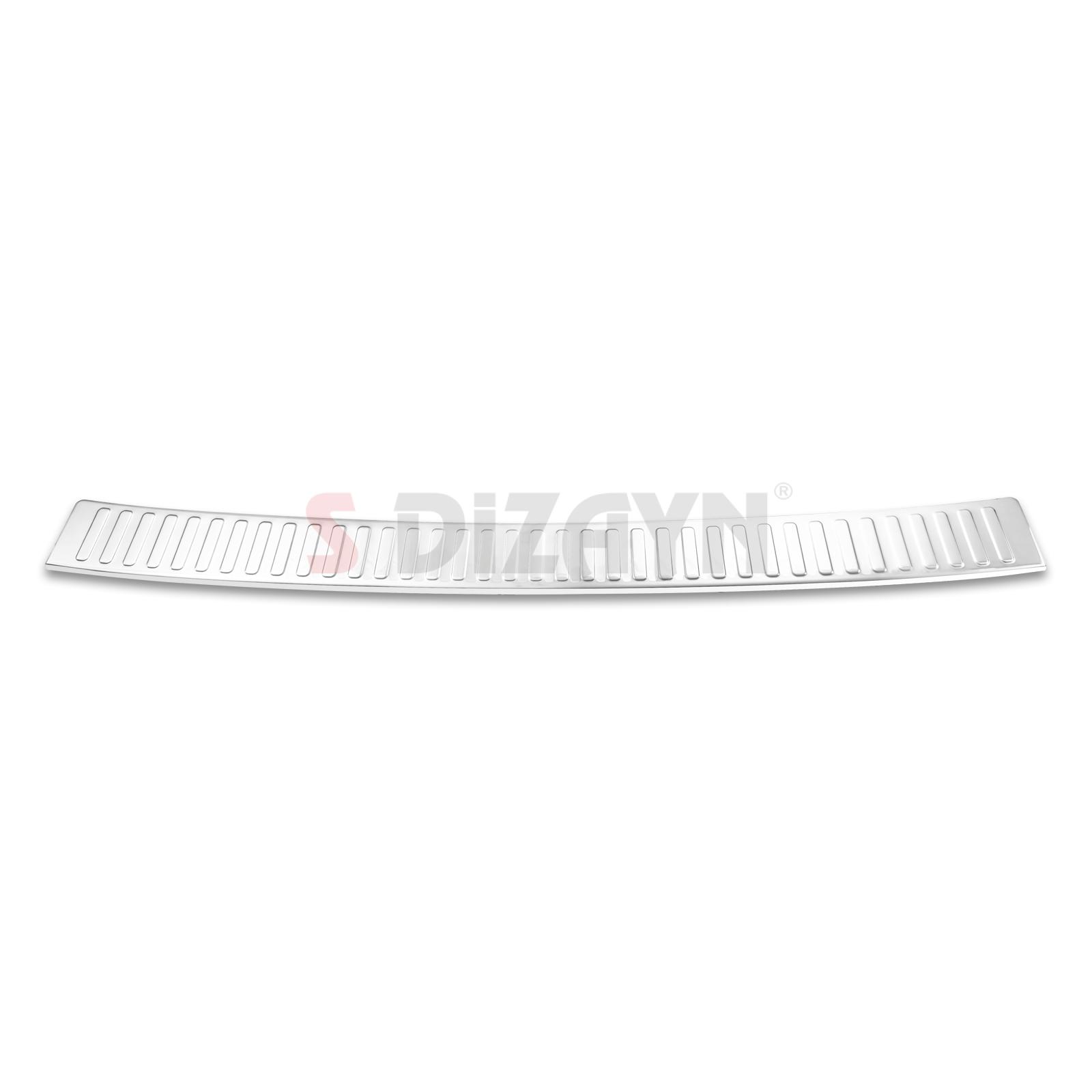 S-Dizayn VW Tiguan Krom Arka Tampon Eşiği 2024 Üzeri A+ Kalite S-Dizayn VW Tiguan Krom Arka Tampon Eşiği 2024 Üzeri A+ Kalite