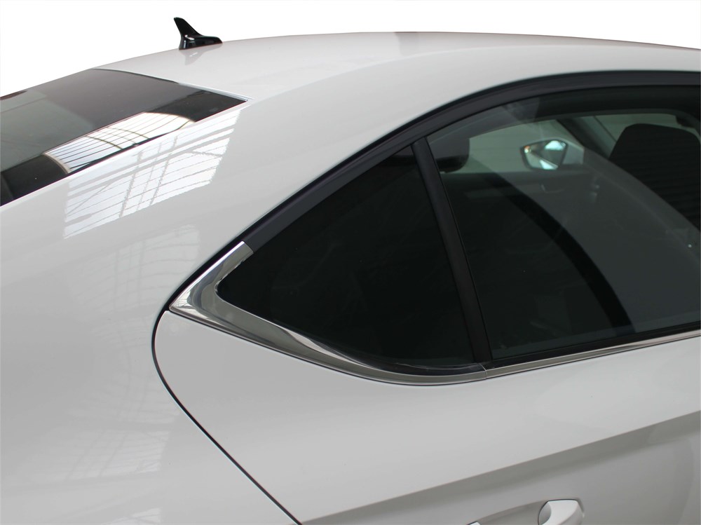 Skoda Super B8 Cam Çıtası 8 Prç Krom 2015 ve Sonrası Skoda Super B8 Cam Çıtası 8 Prç Krom 2015 ve Sonrası