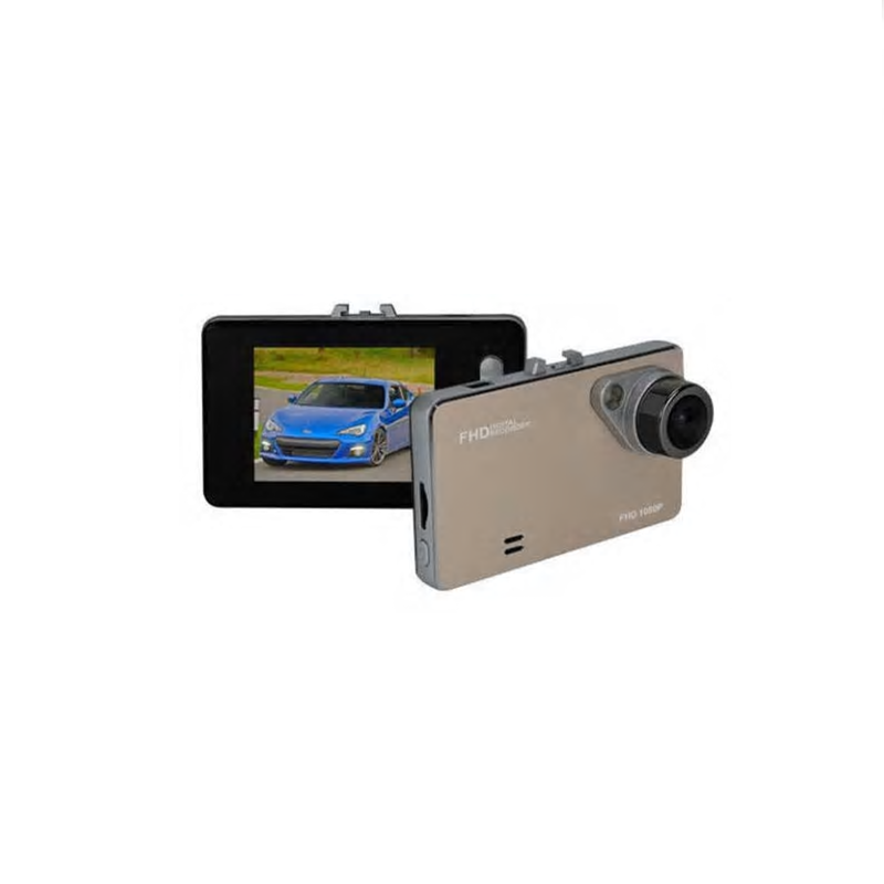 Space 2.7 İnç DVR / GUAL106 Space 2.7 İnç DVR / GUAL106