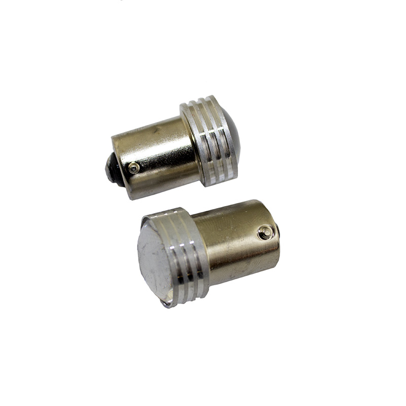 Space 67 Led Ampul 6 SMD Beyaz 2`li Set 24V / LAAM643 Space 67 Led Ampul 6 SMD Beyaz 2`li Set 24V / LAAM643