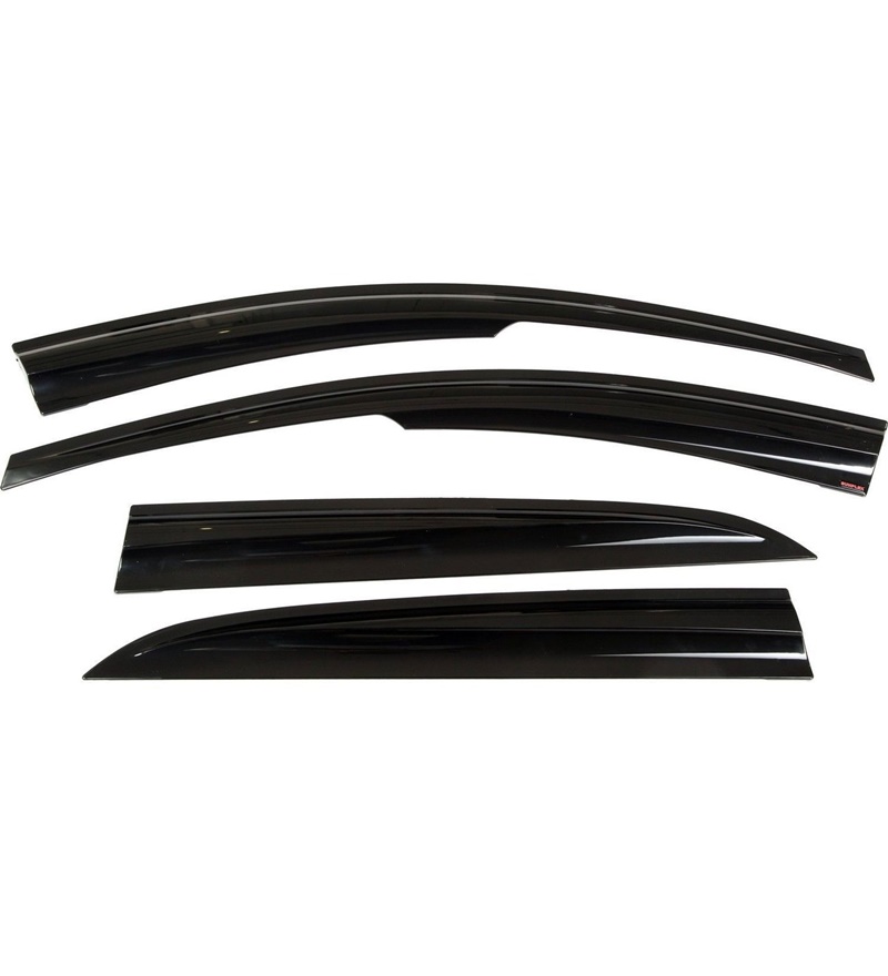 Space Cam Rüzgarlığı Honda/Civic 2001 4lü Set / CARU10 Space Cam Rüzgarlığı Honda/Civic 2001 4lü Set / CARU10