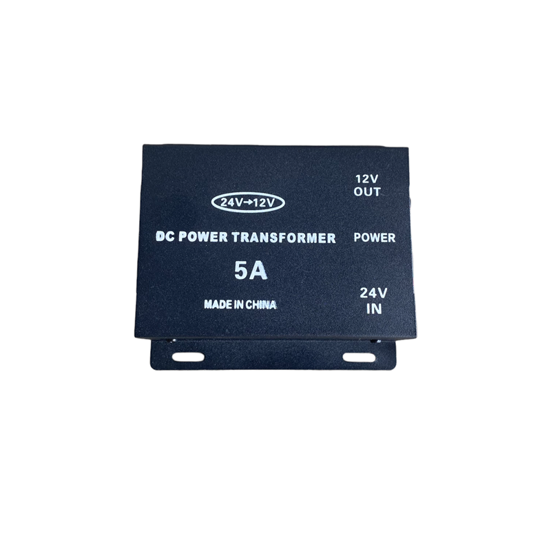 Space Converter Çevirici (24-12V Çevirici) 5 Amper / ICCA48 Space Converter Çevirici (24-12V Çevirici) 5 Amper / ICCA48