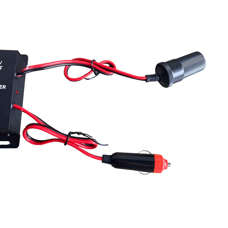 Space Converter Çevirici (24-12V Çevirici) 5 Amper / ICCA48 Space Converter Çevirici (24-12V Çevirici) 5 Amper / ICCA48