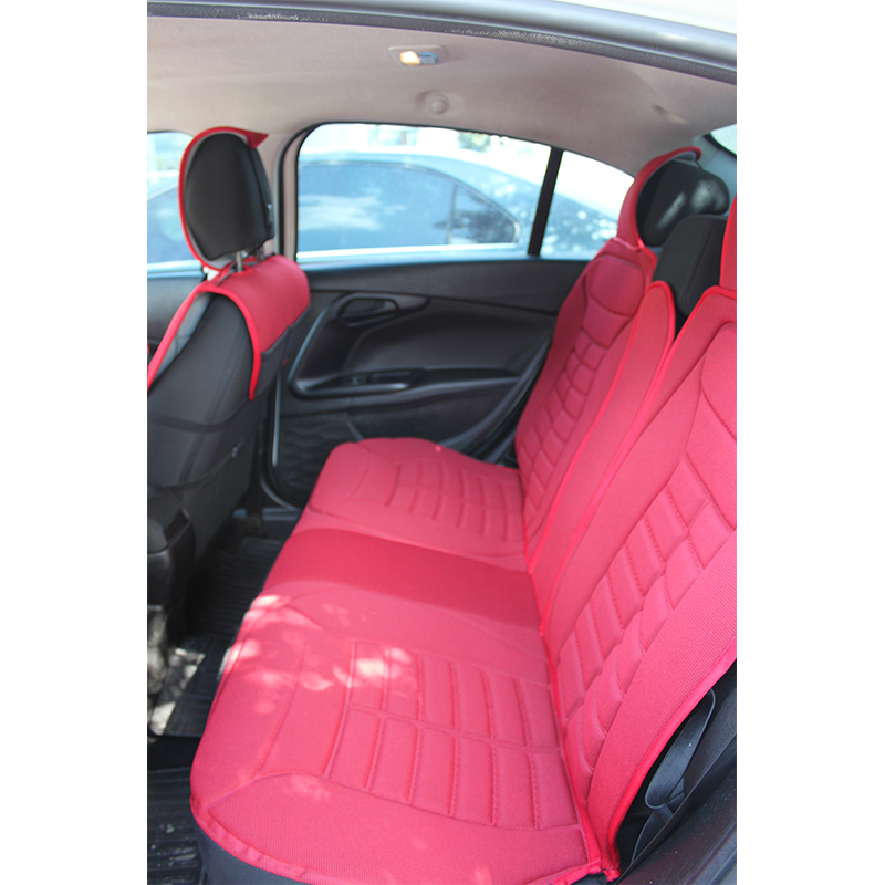 Space Five Star 5`li Set Kırmızı / KLMNY163 Space Five Star 5`li Set Kırmızı / KLMNY163