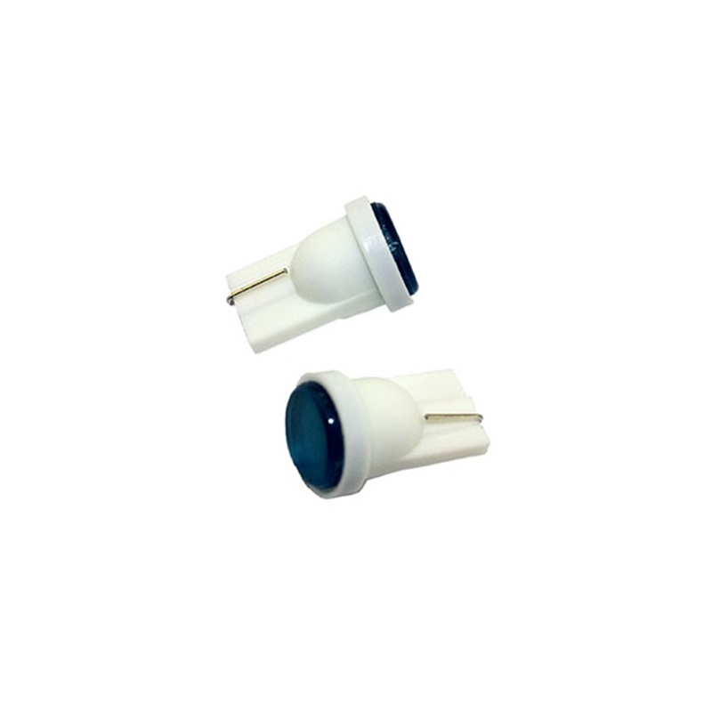 Space Ledli Dekoratif Ampul T10 Cob Led Mavi 12V / LAAM514 Space Ledli Dekoratif Ampul T10 Cob Led Mavi 12V / LAAM514