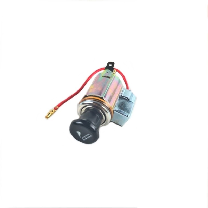Space Sarı Işıklı Çakmak 12V / ICCA02 Space Sarı Işıklı Çakmak 12V / ICCA02