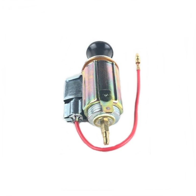 Space Sarı Işıklı Çakmak 12V / ICCA02 Space Sarı Işıklı Çakmak 12V / ICCA02
