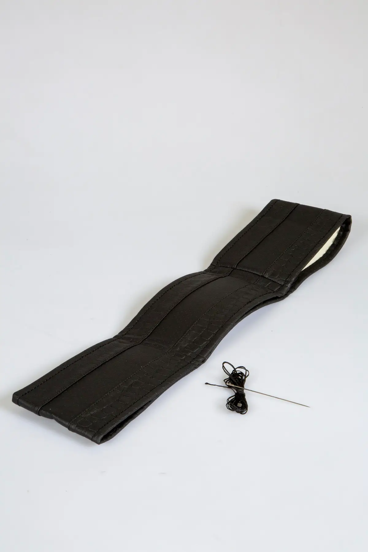 Space Sarmal Direksiyon Kılıfı 38 cm / DIKI140-1