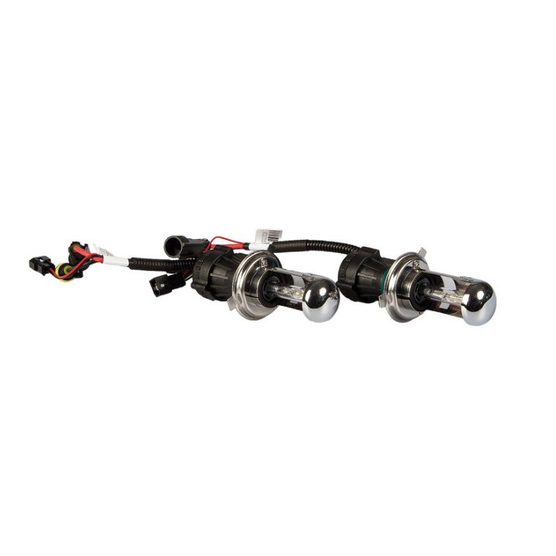 Space Xenon Ampul Mavi 30000K H4 / LAAM509 Space Xenon Ampul Mavi 30000K H4 / LAAM509