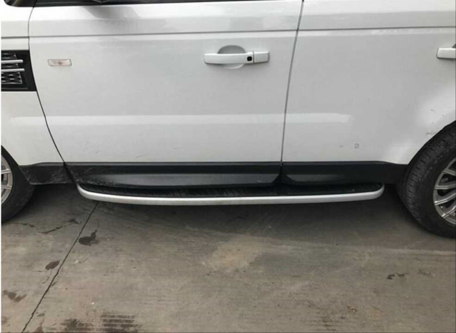 Subaru Forester Uyumlu 2013 2018 Yan Basamak Bmw Style Parça Subaru Forester Uyumlu 2013 2018 Yan Basamak Bmw Style Parça