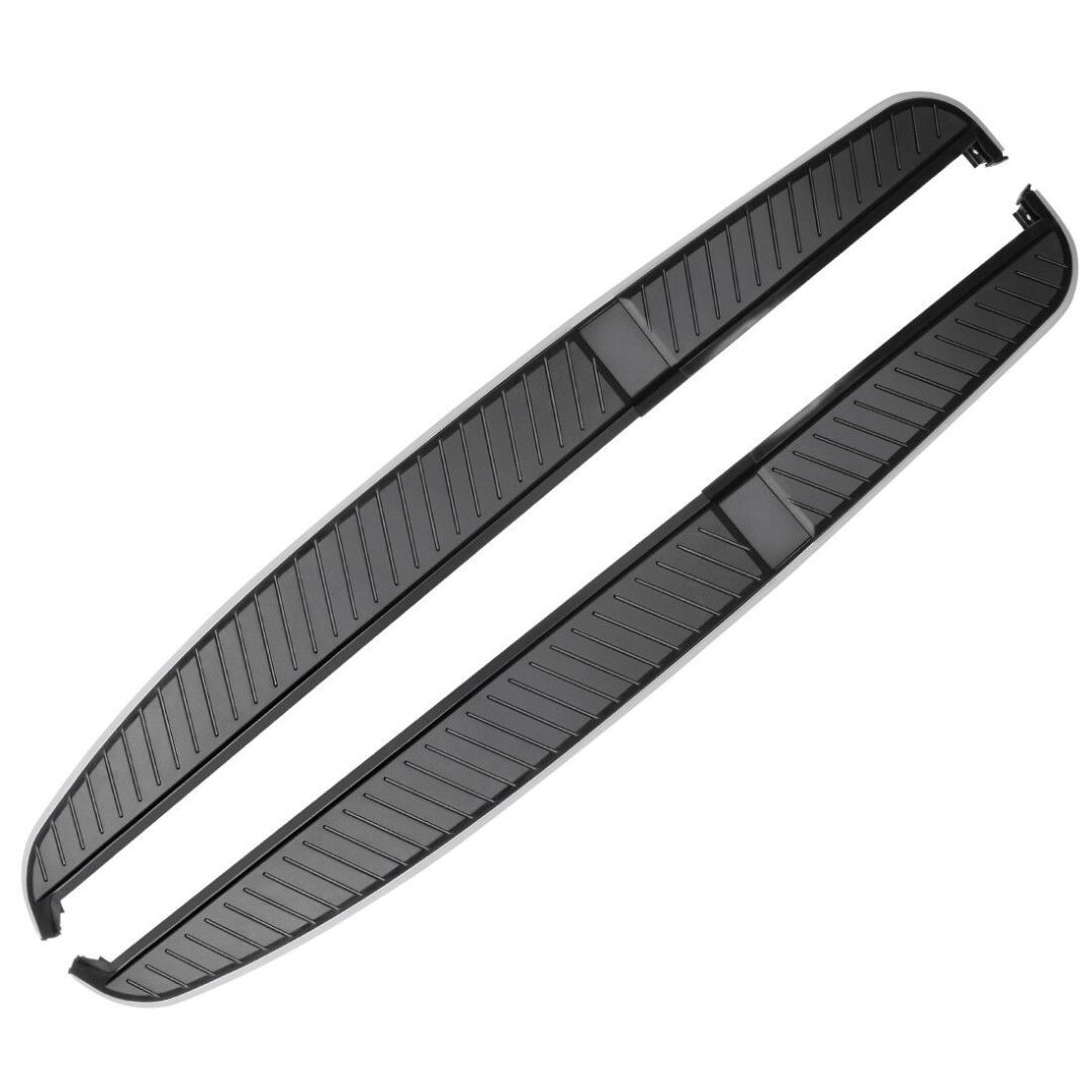 Subaru Forester Uyumlu 2013 2018 Yan Basamak Bmw Style Parça Subaru Forester Uyumlu 2013 2018 Yan Basamak Bmw Style Parça